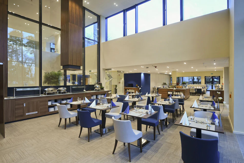 Hunguest Hotel Sosto