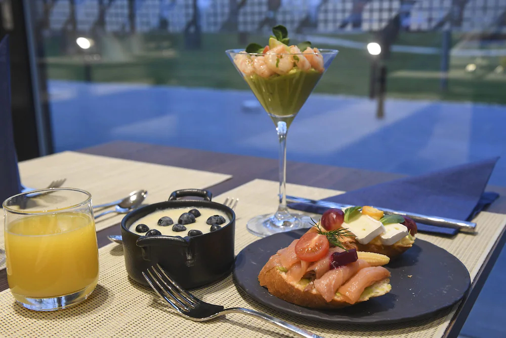 Hunguest Hotel Sosto