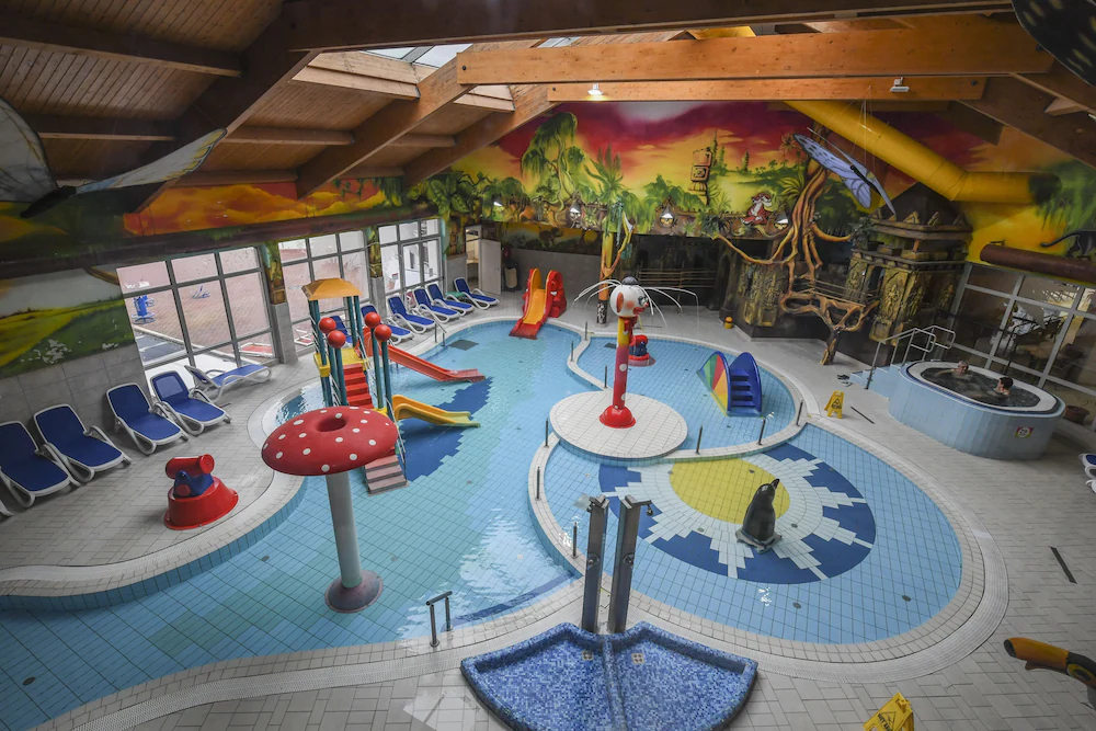 Hunguest Hotel Sosto
