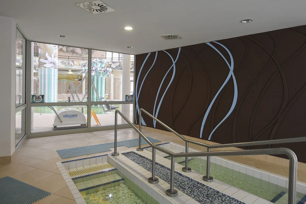 Hunguest Hotel Sosto