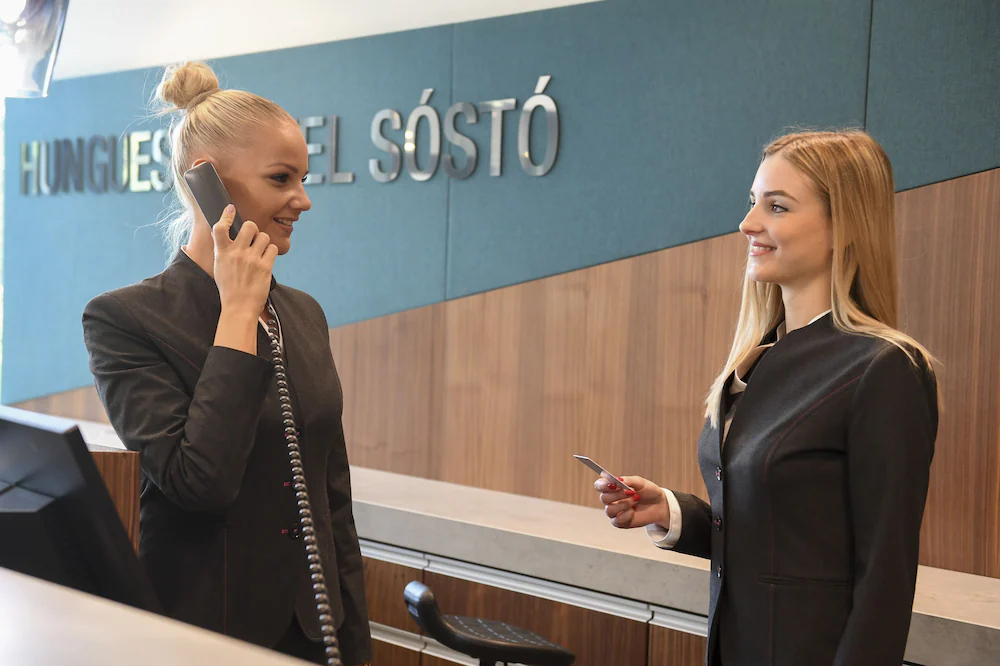 Hunguest Hotel Sosto