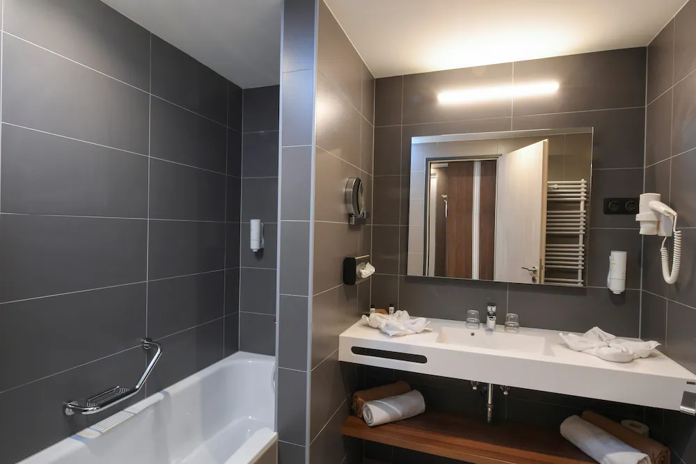 Hunguest Hotel Sosto