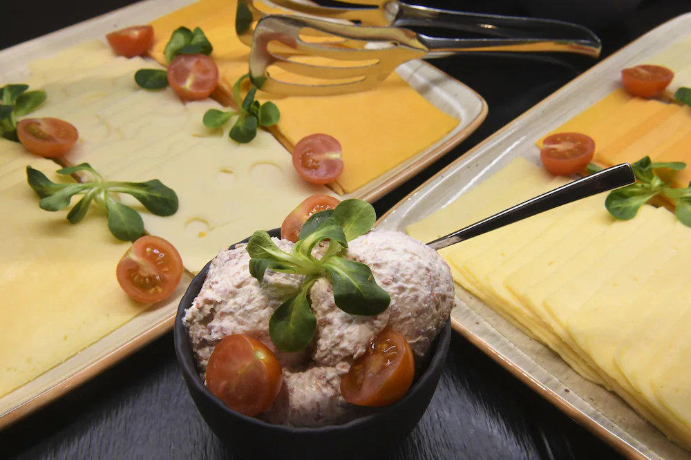 Hunguest Hotel Sosto