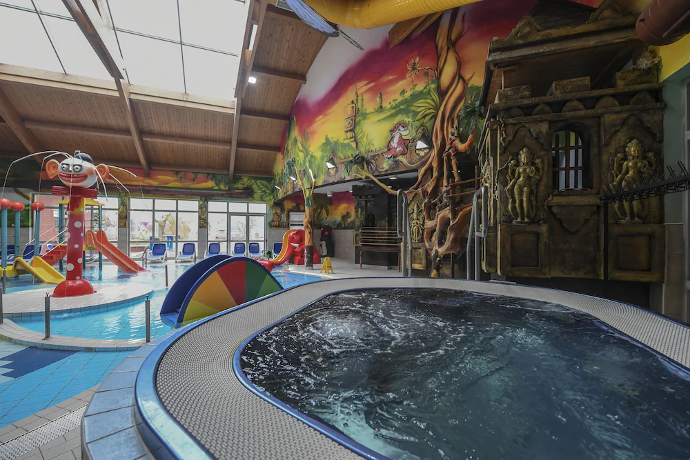 Hunguest Hotel Sosto