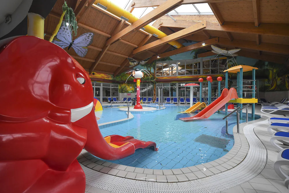 Hunguest Hotel Sosto