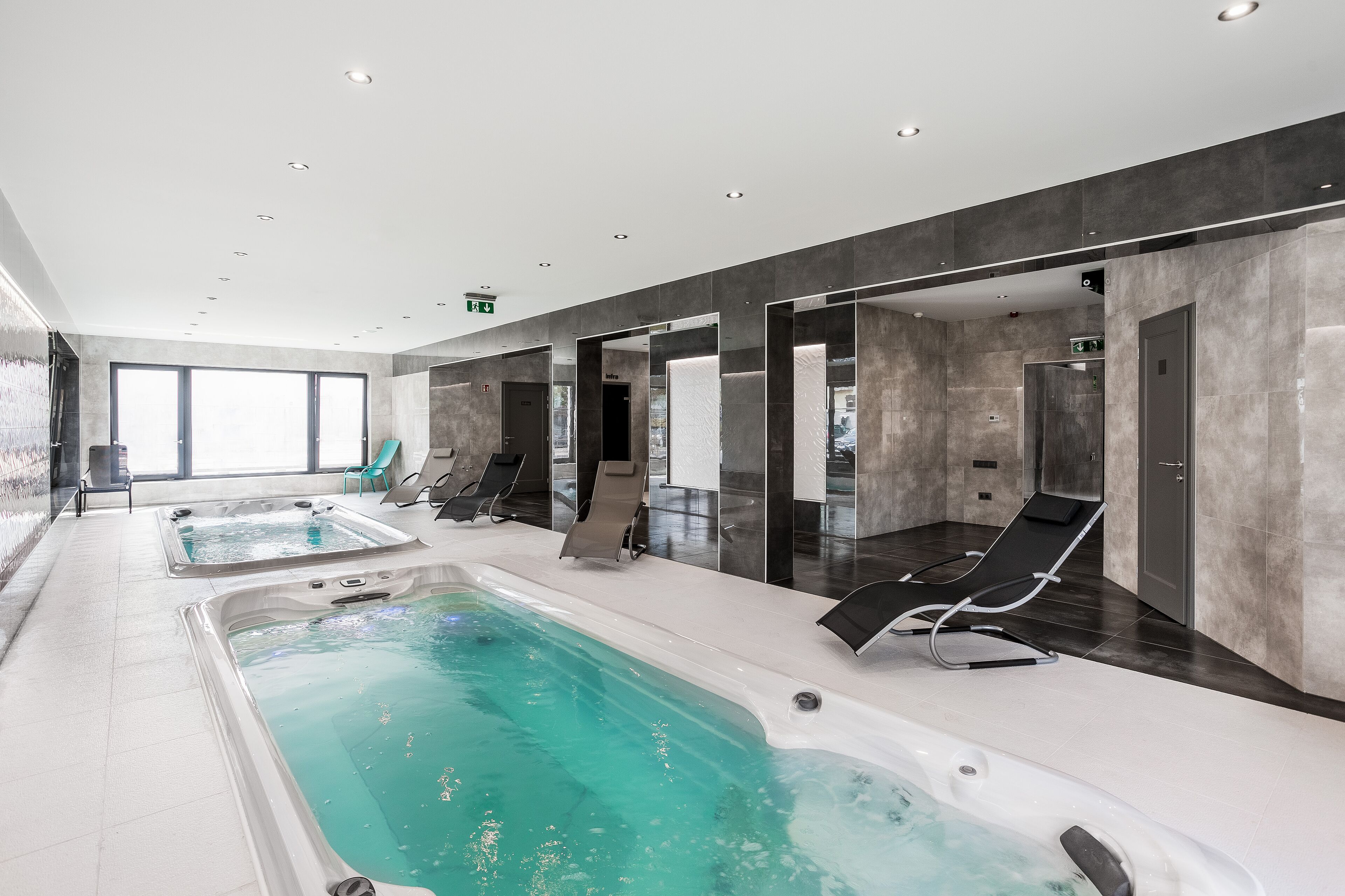 Ikonik Spa Panzio