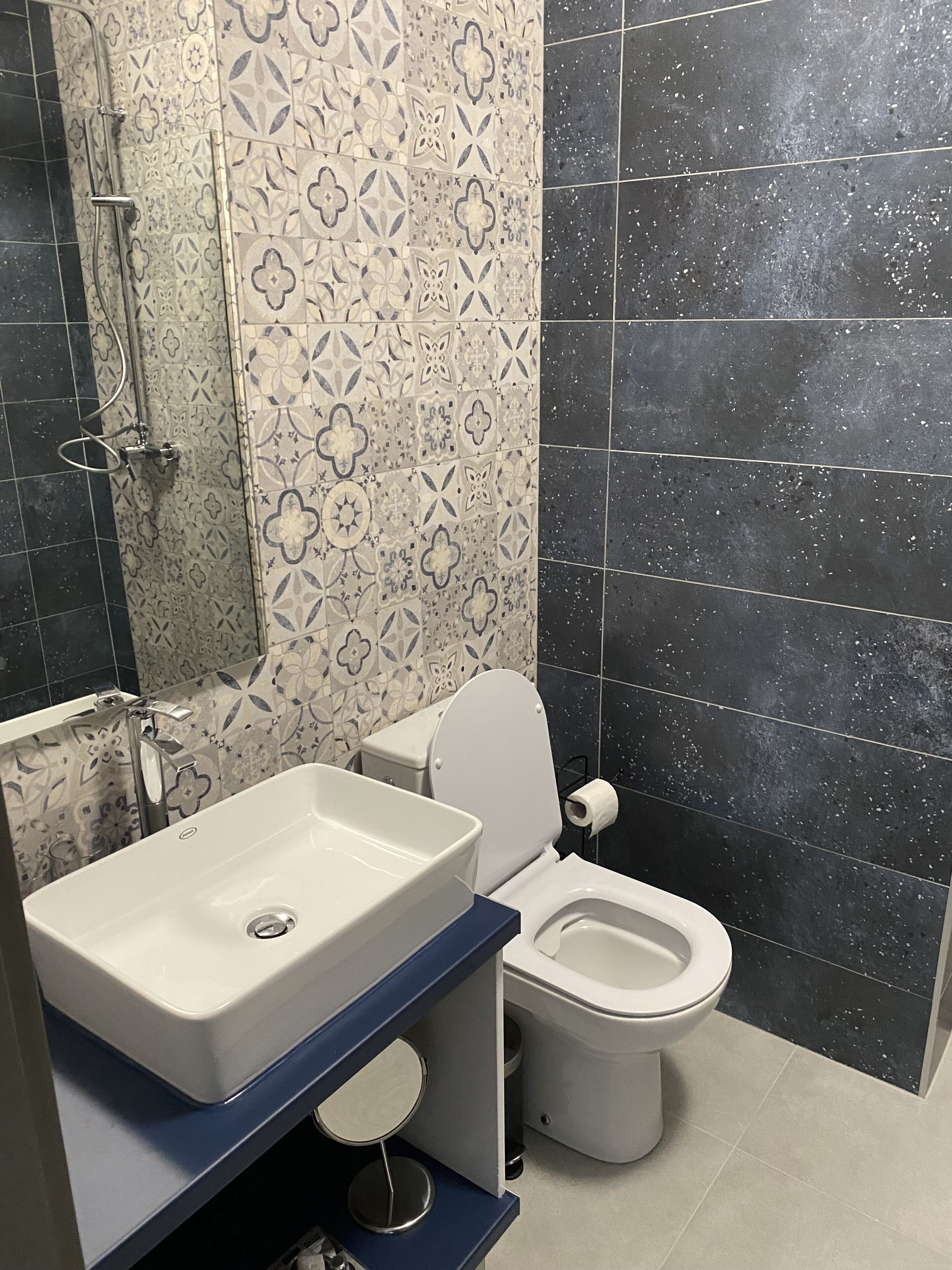 Ikonik Spa Panzio