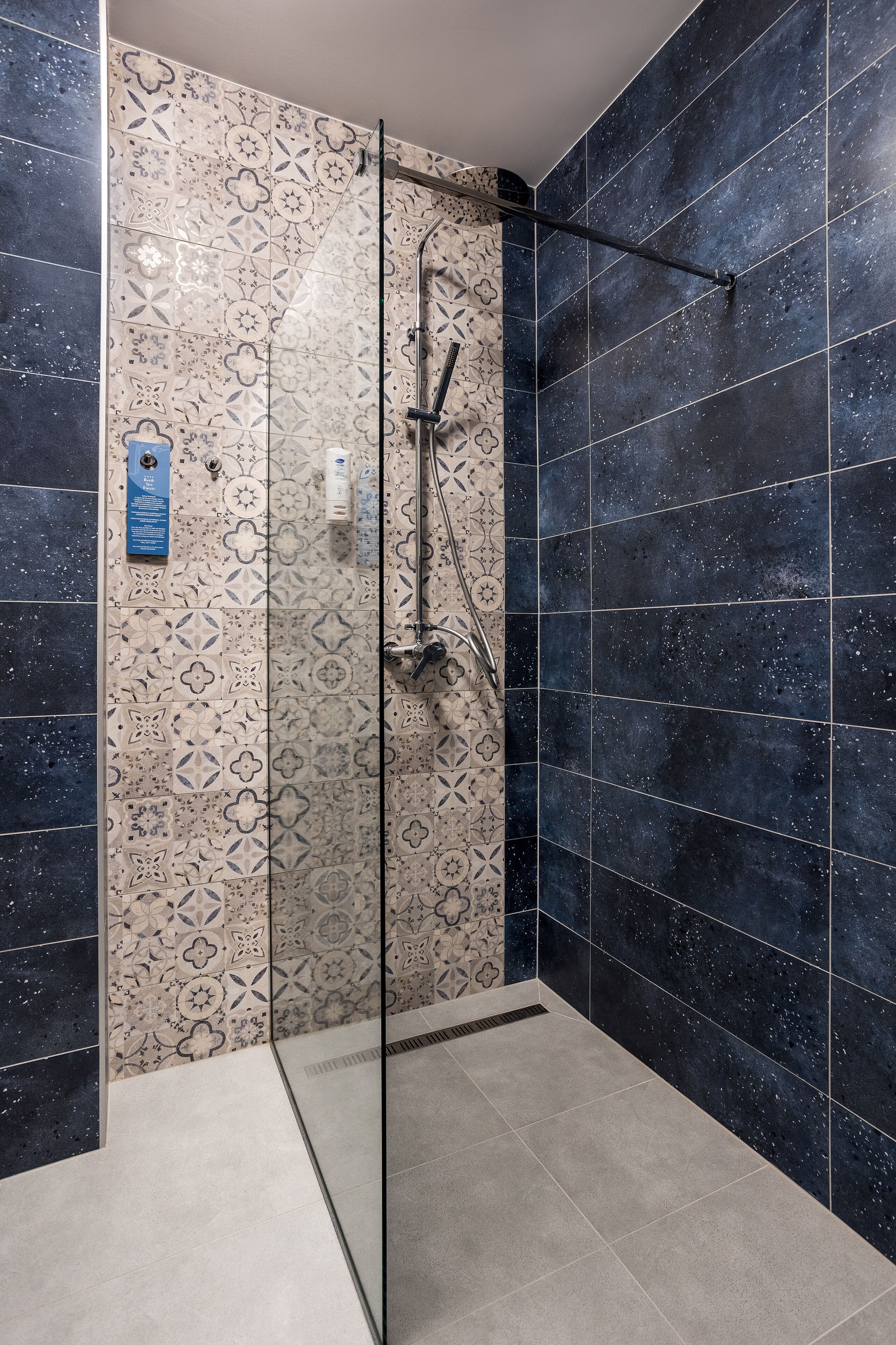 Ikonik Spa Panzio
