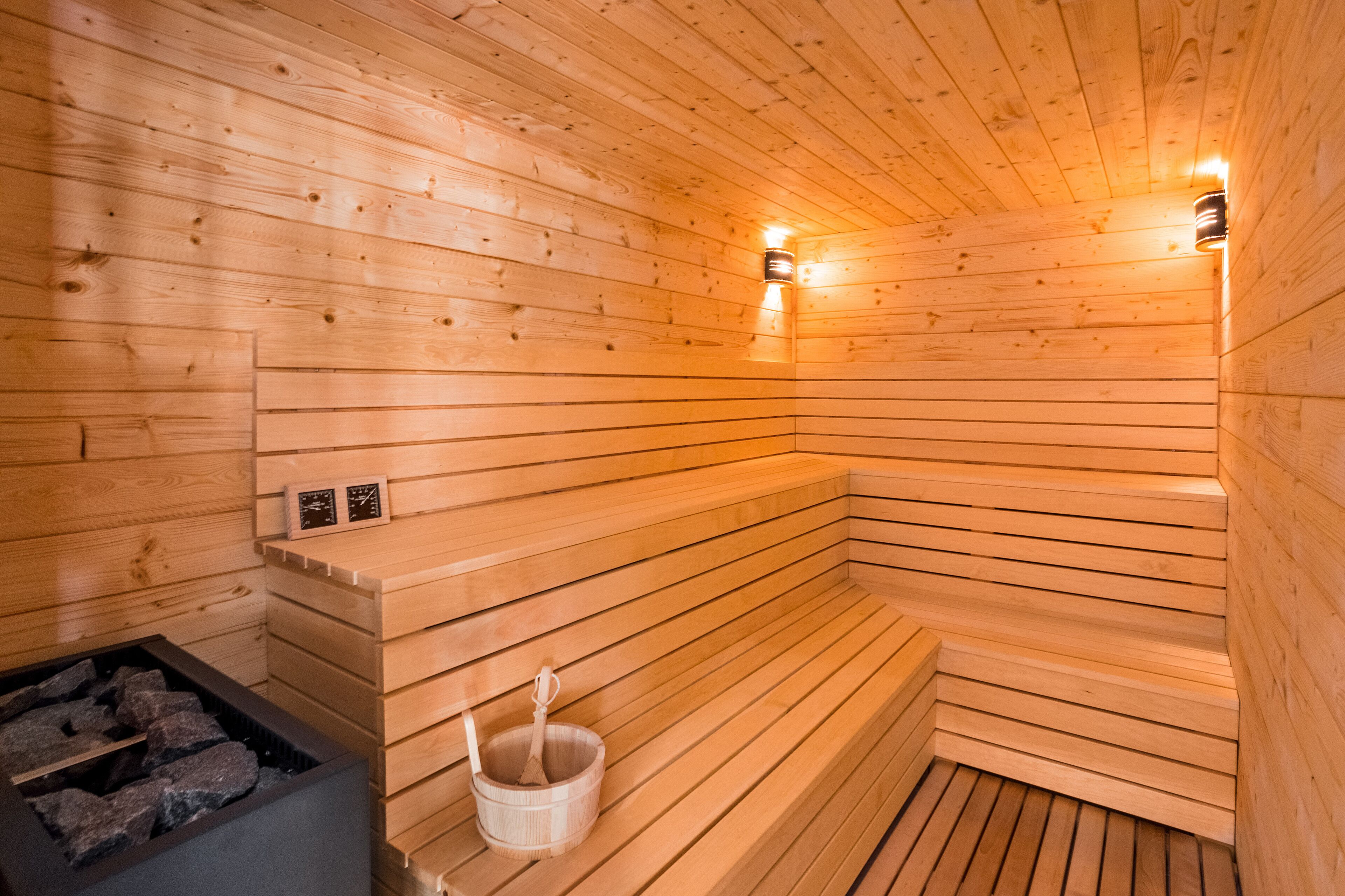 Ikonik Spa Panzio