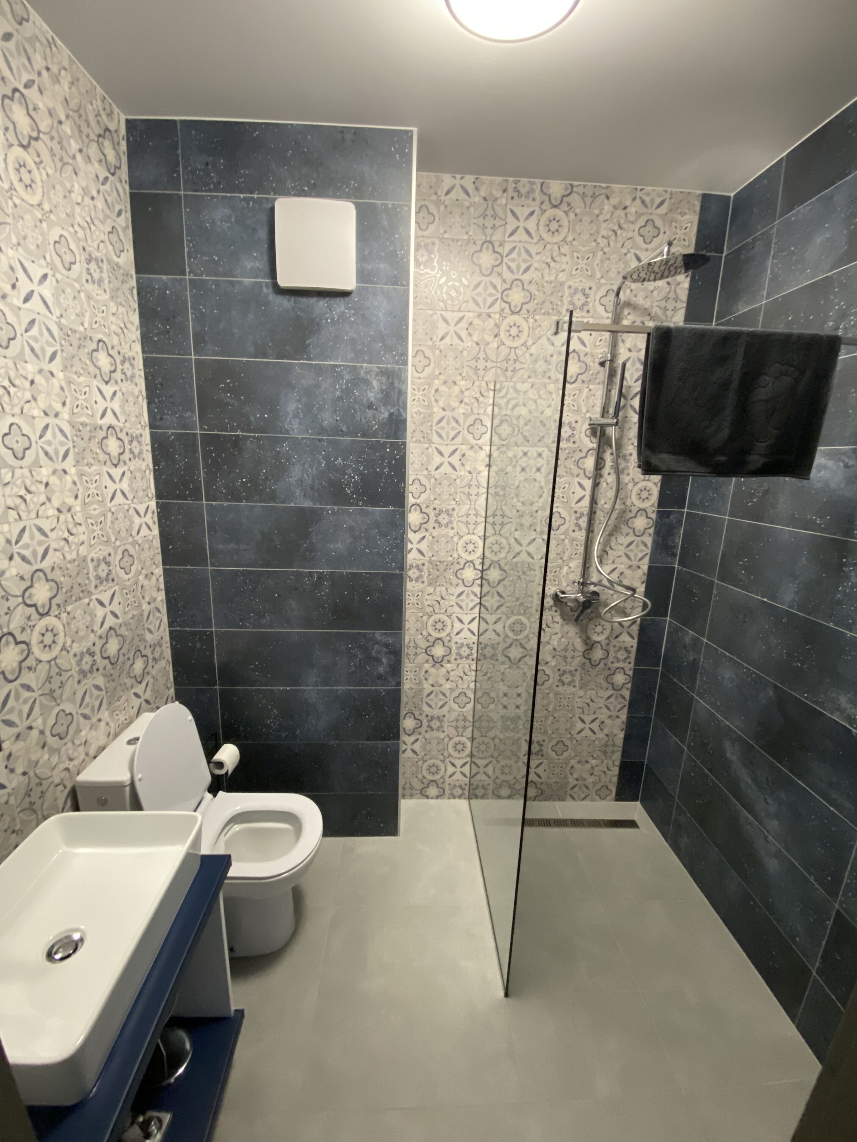 Ikonik Spa Panzio