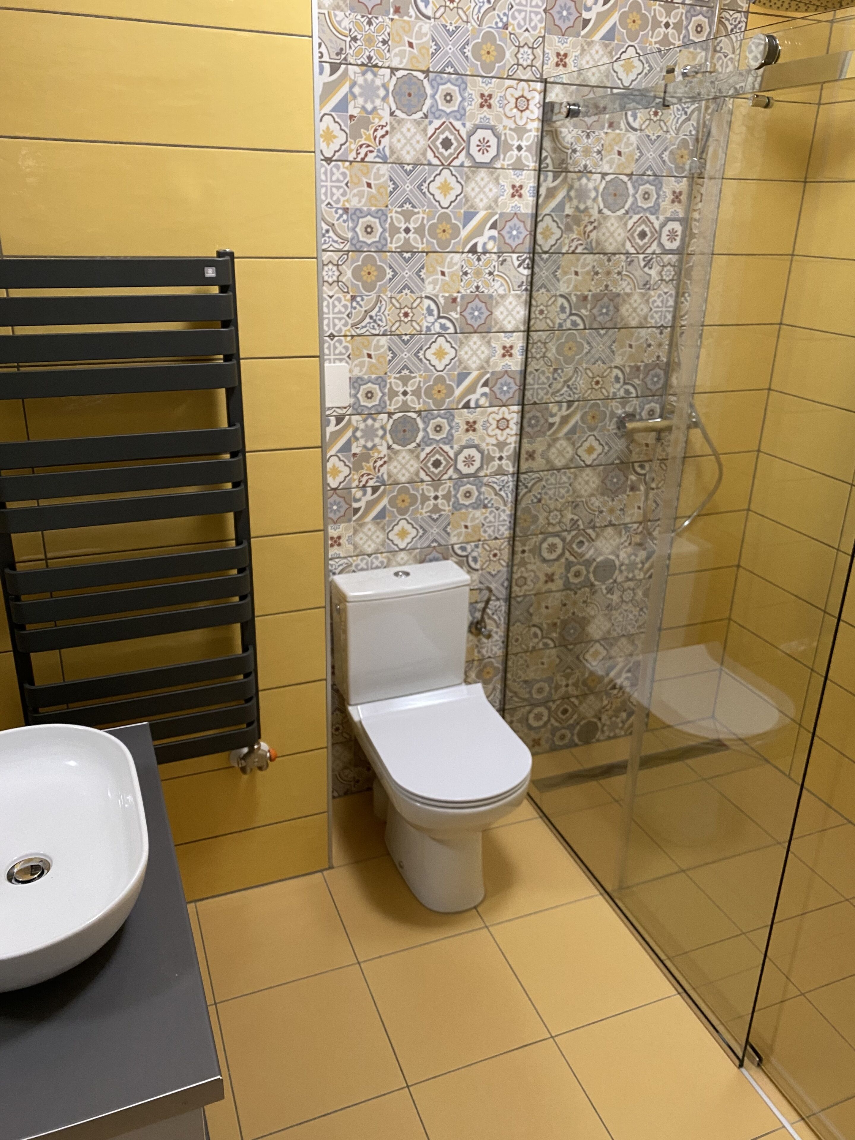 Ikonik Spa Panzio