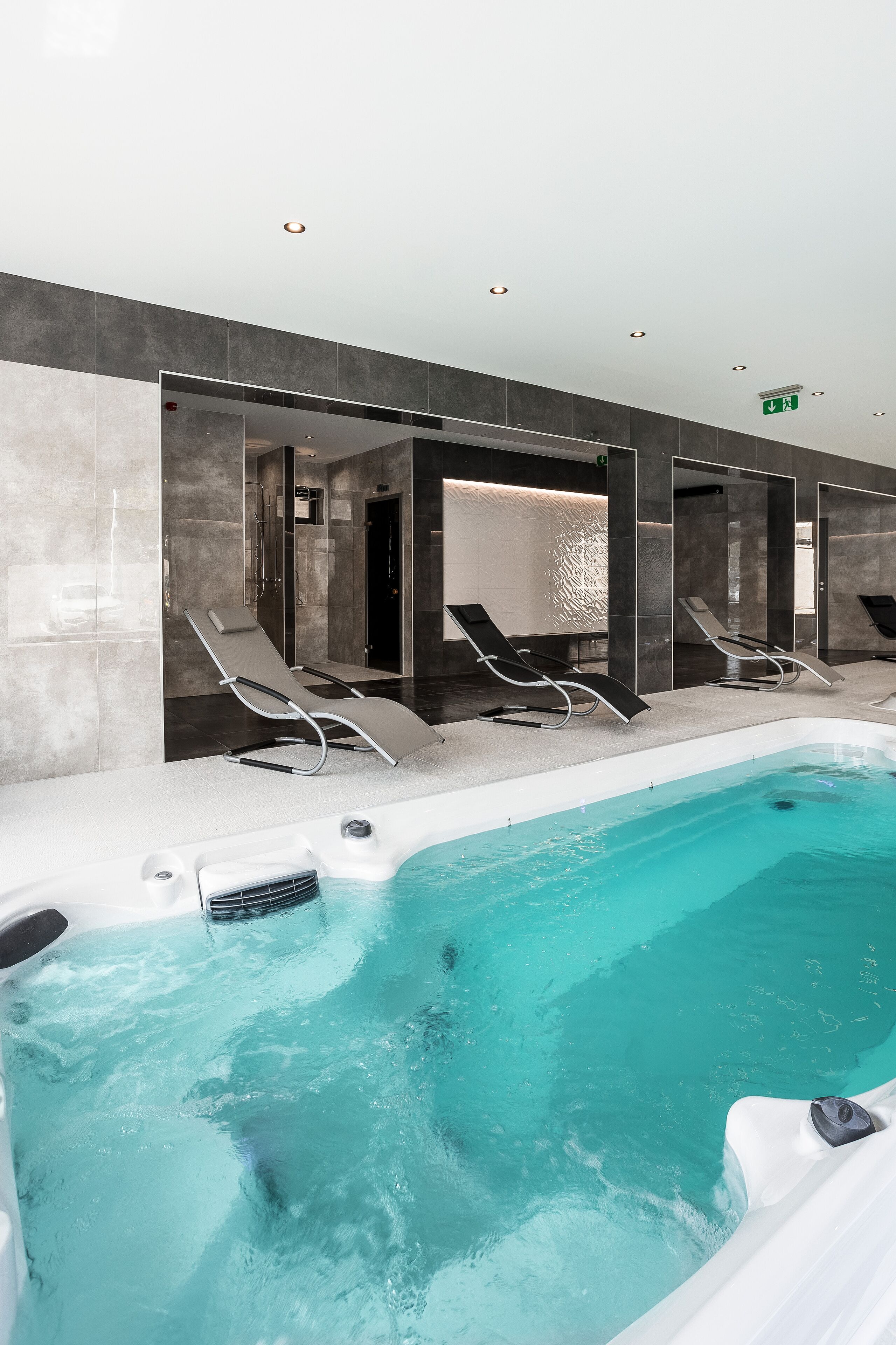 Ikonik Spa Panzio