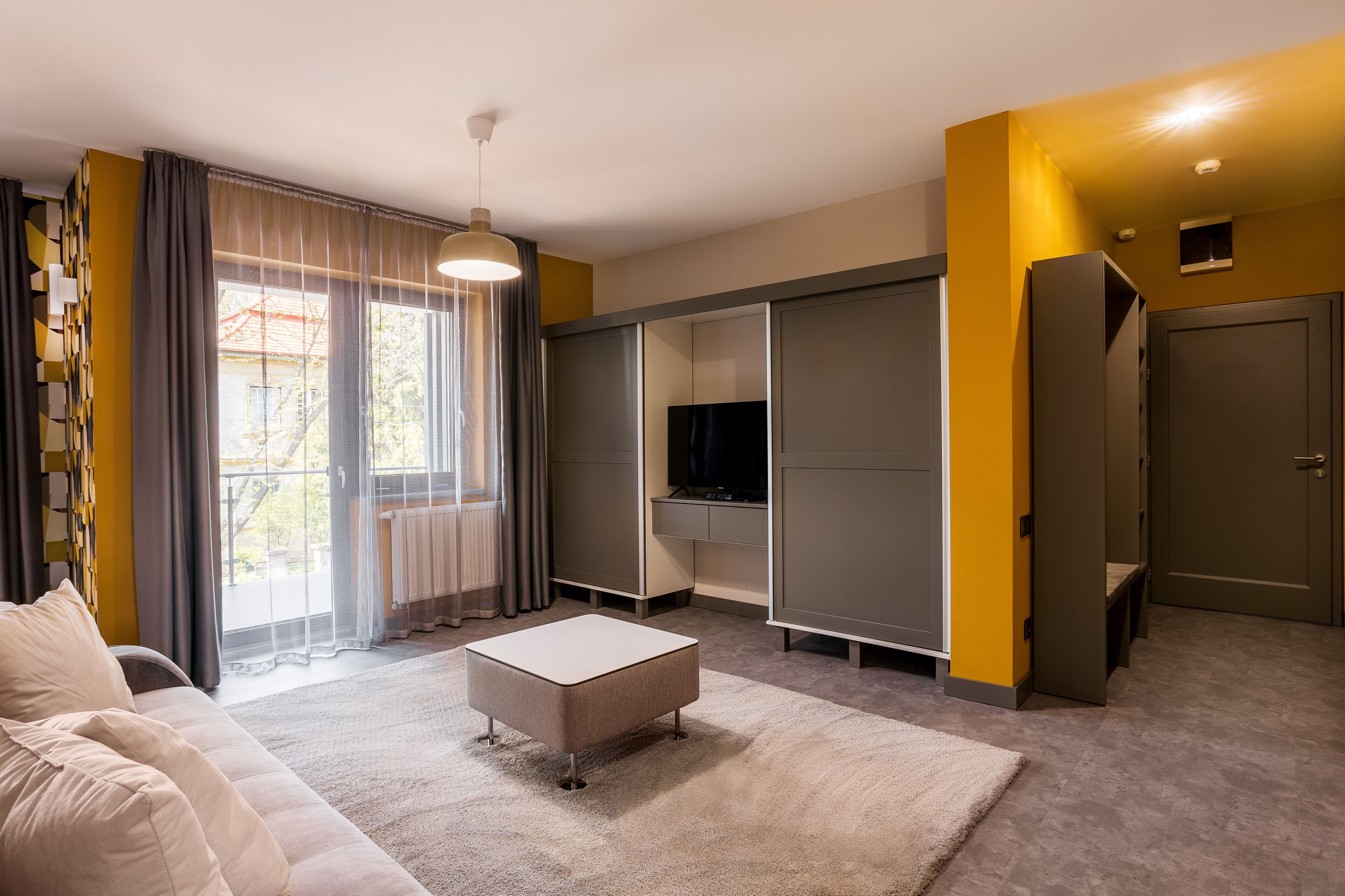 Ikonik Spa Panzio
