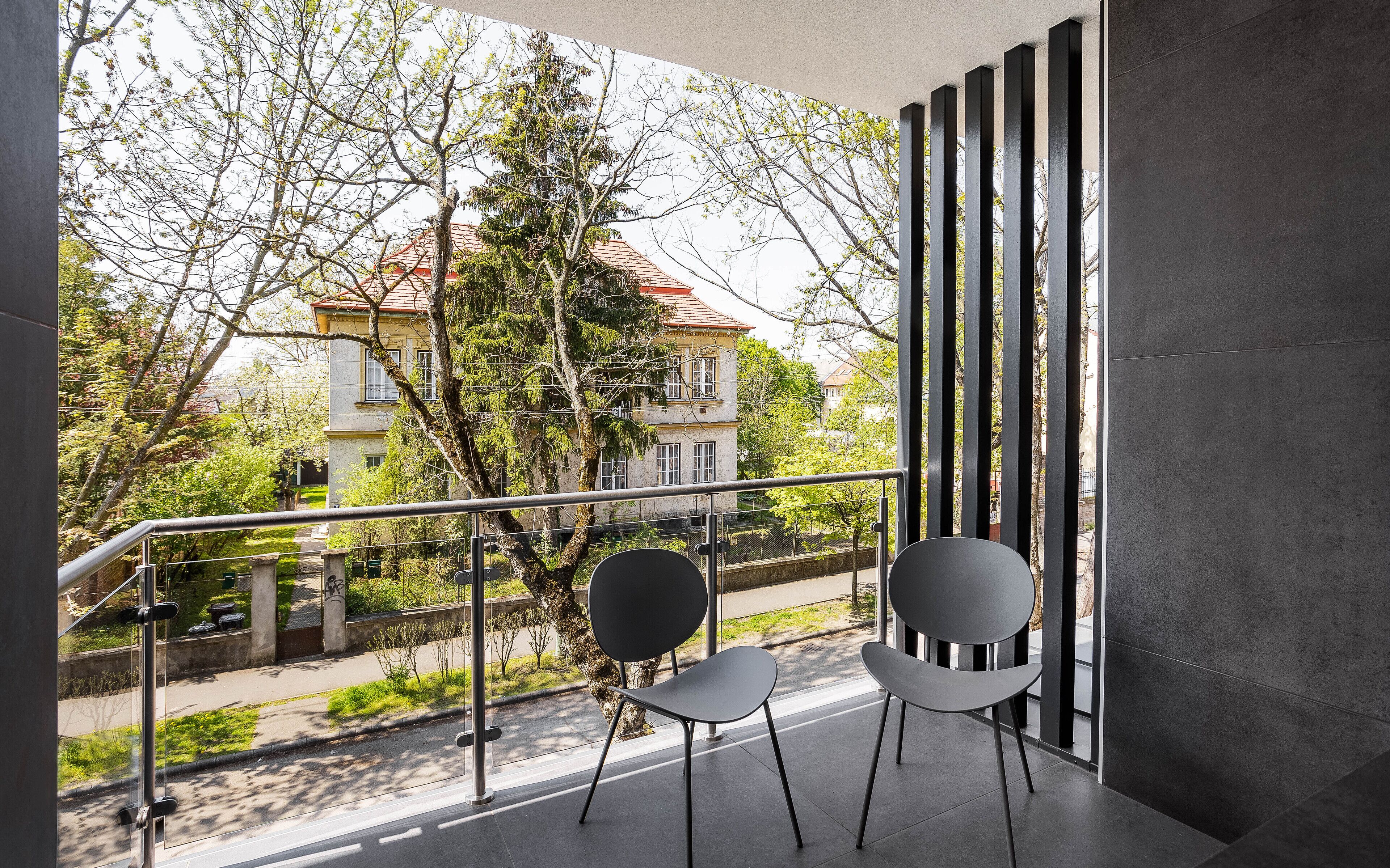 Ikonik Spa Panzio