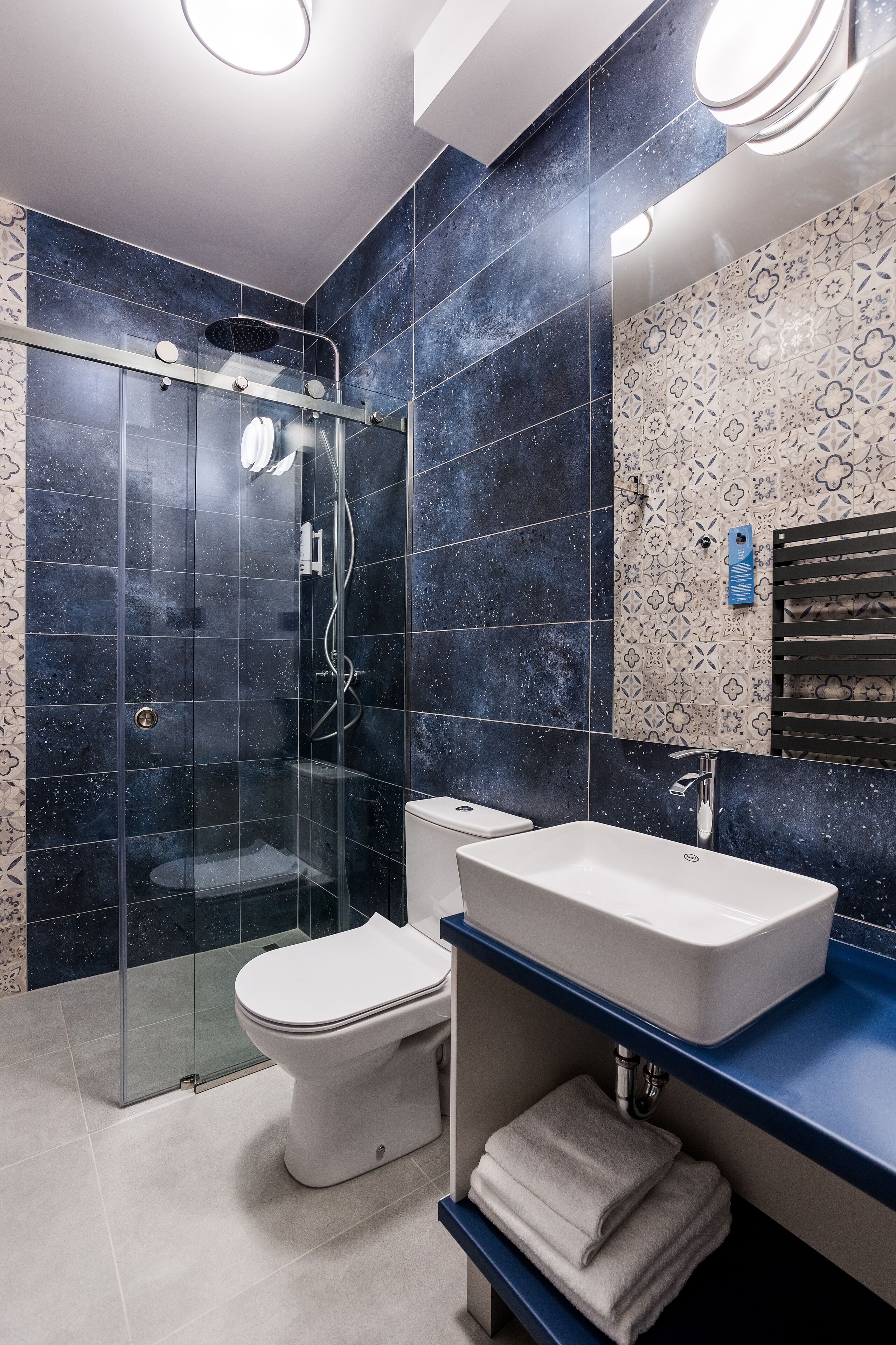 Ikonik Spa Panzio