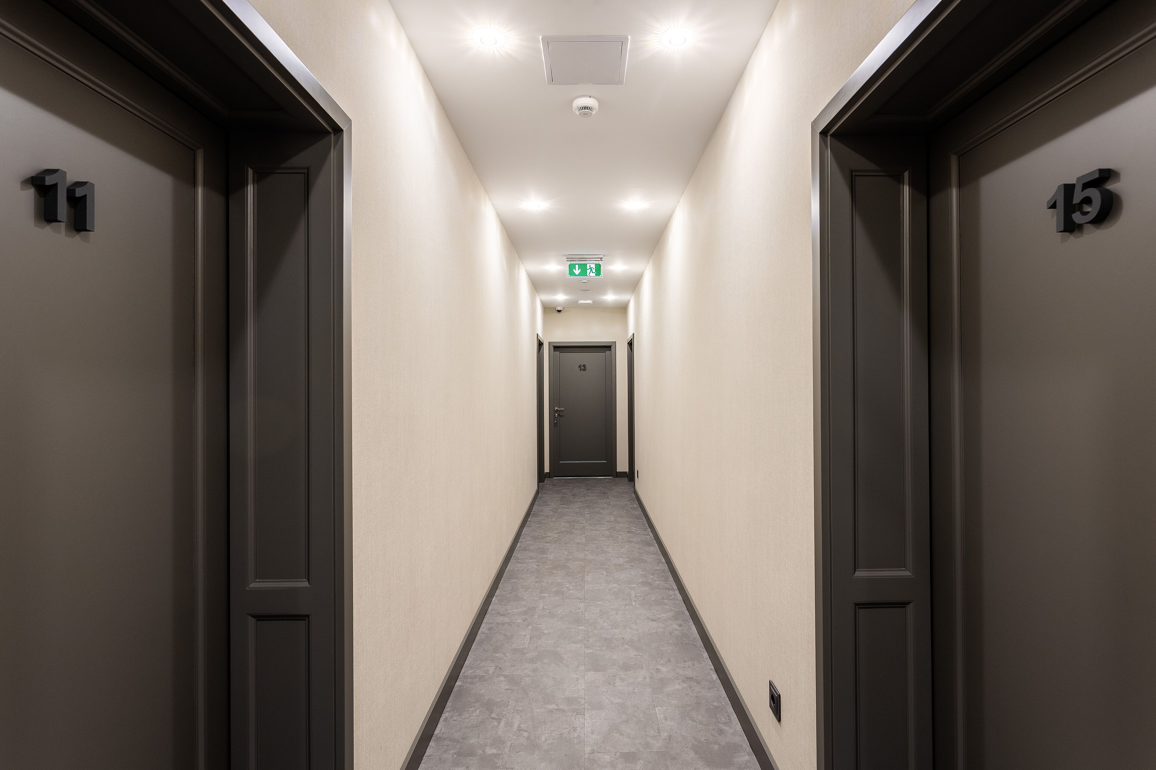 Ikonik Spa Panzio