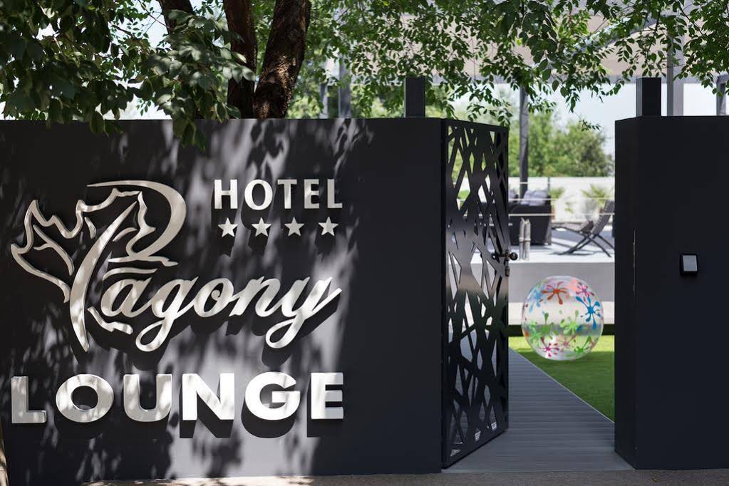 Pagony