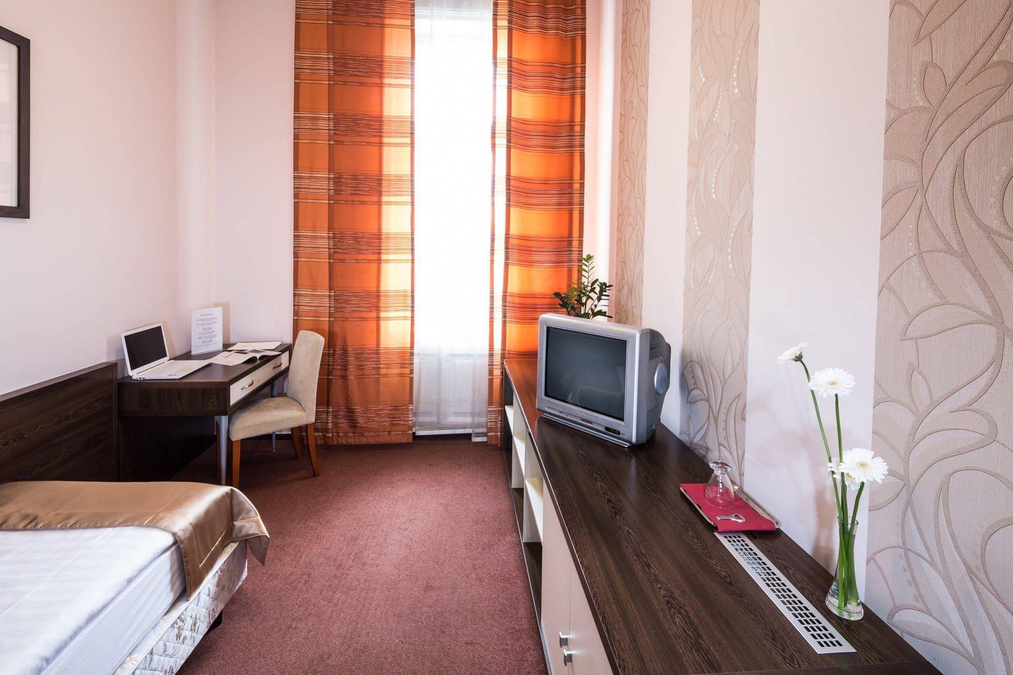 Boutique Hotel Sopianae