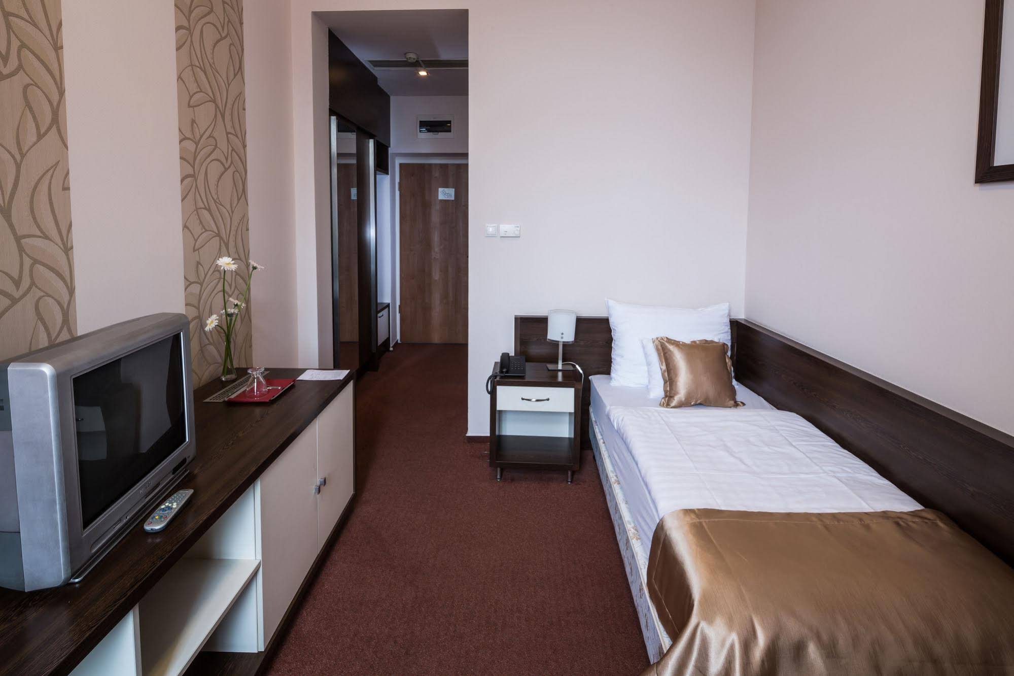 Boutique Hotel Sopianae