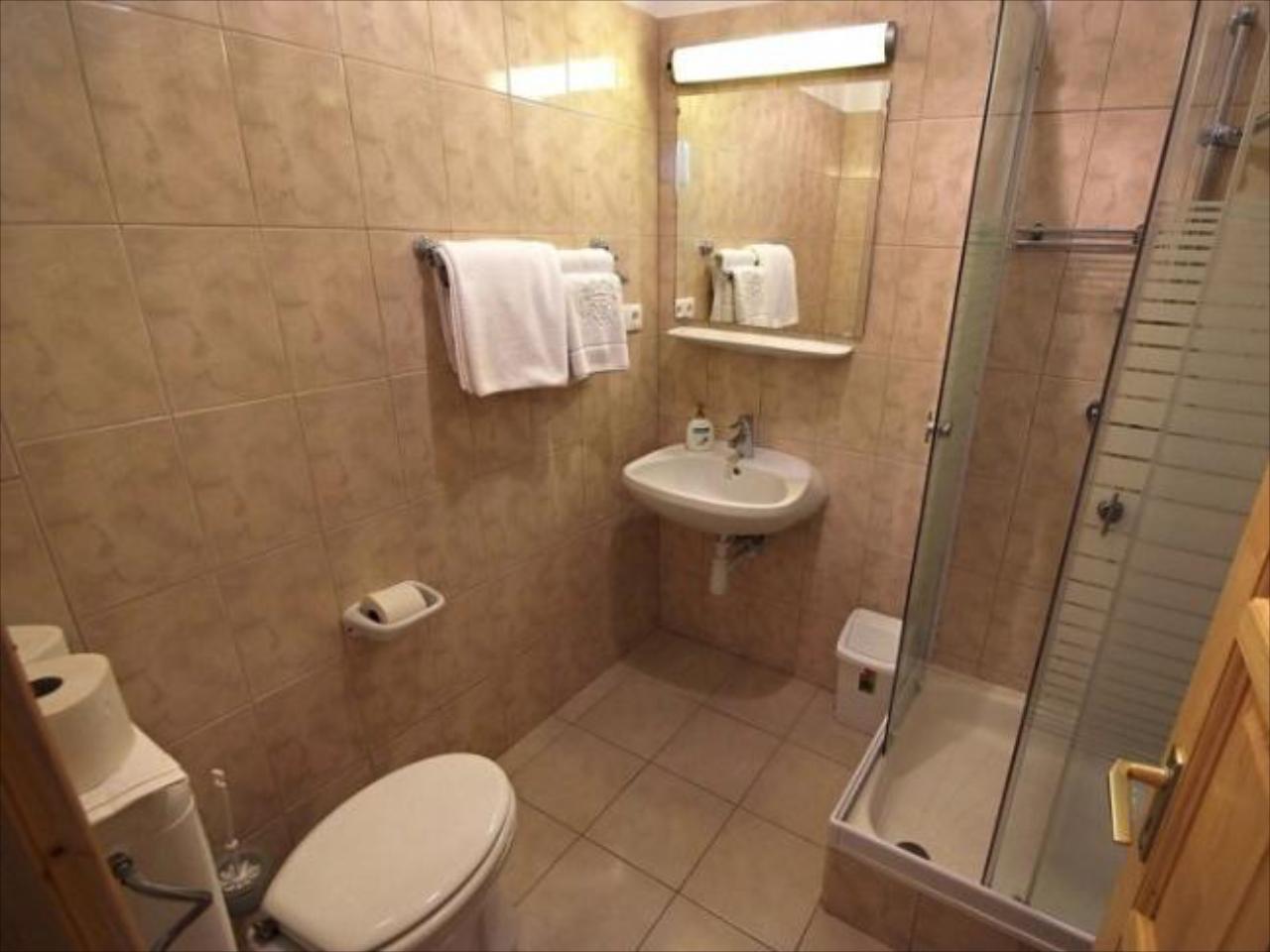 Centrum Hotel Apartman