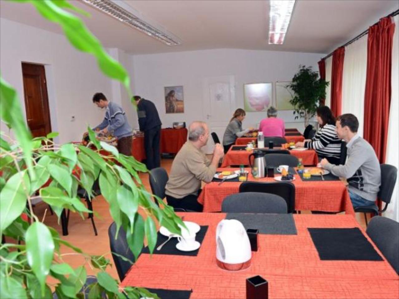Centrum Hotel Apartman