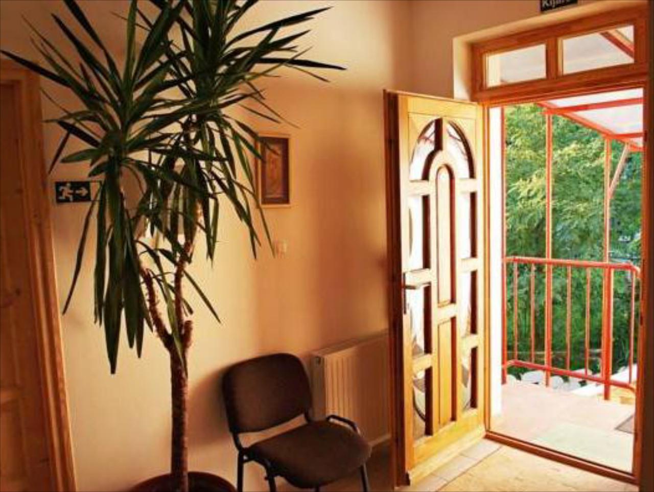 Centrum Hotel Apartman