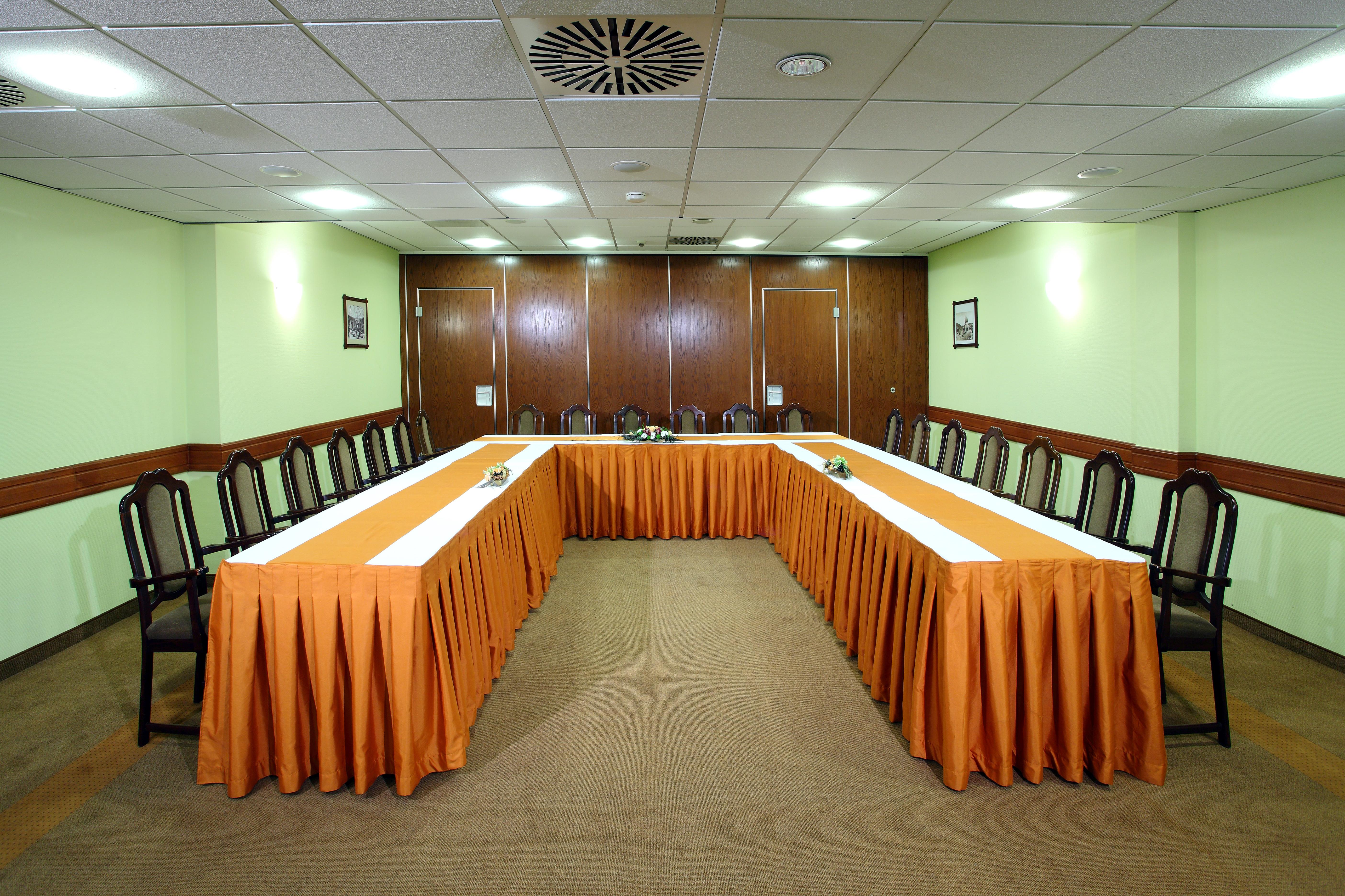 Palatinus Grand Hotel