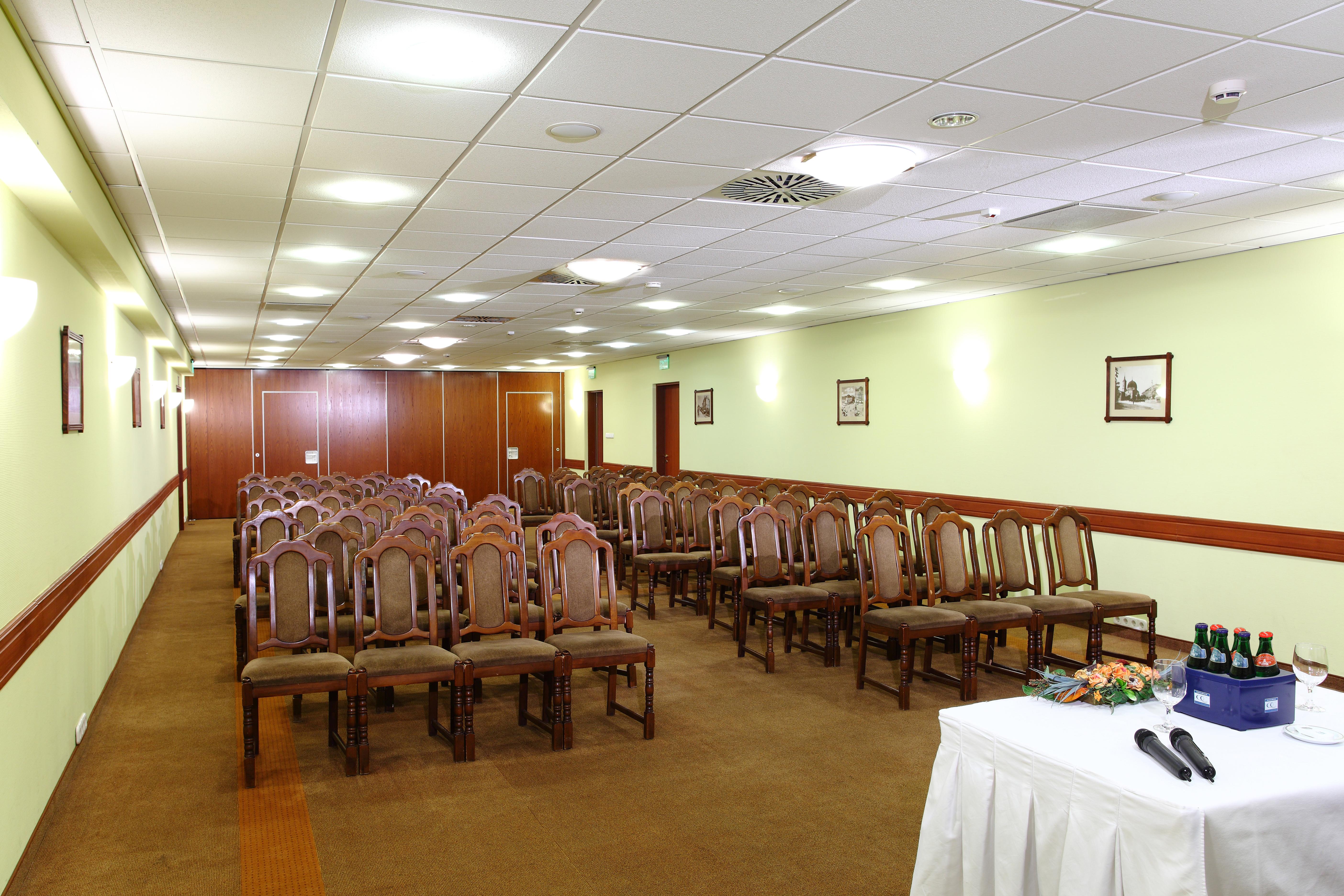 Palatinus Grand Hotel