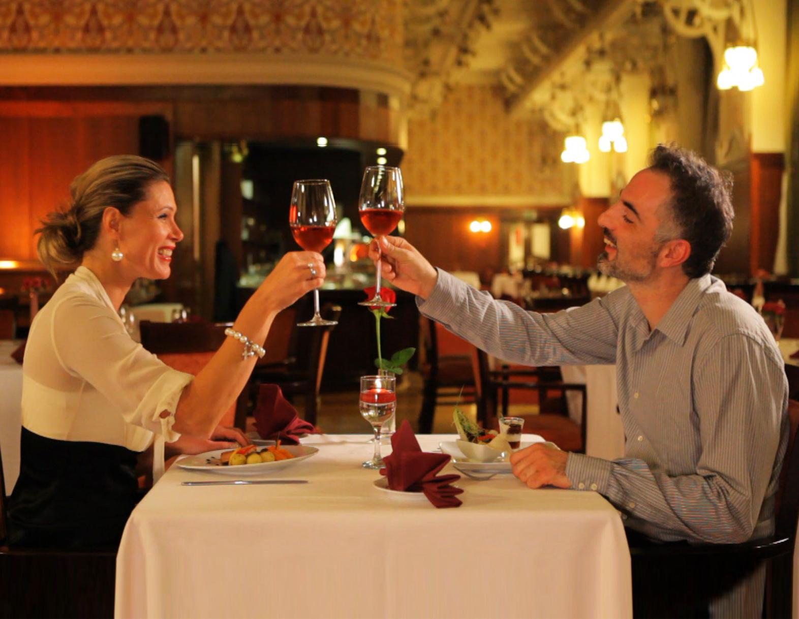 Palatinus Grand Hotel