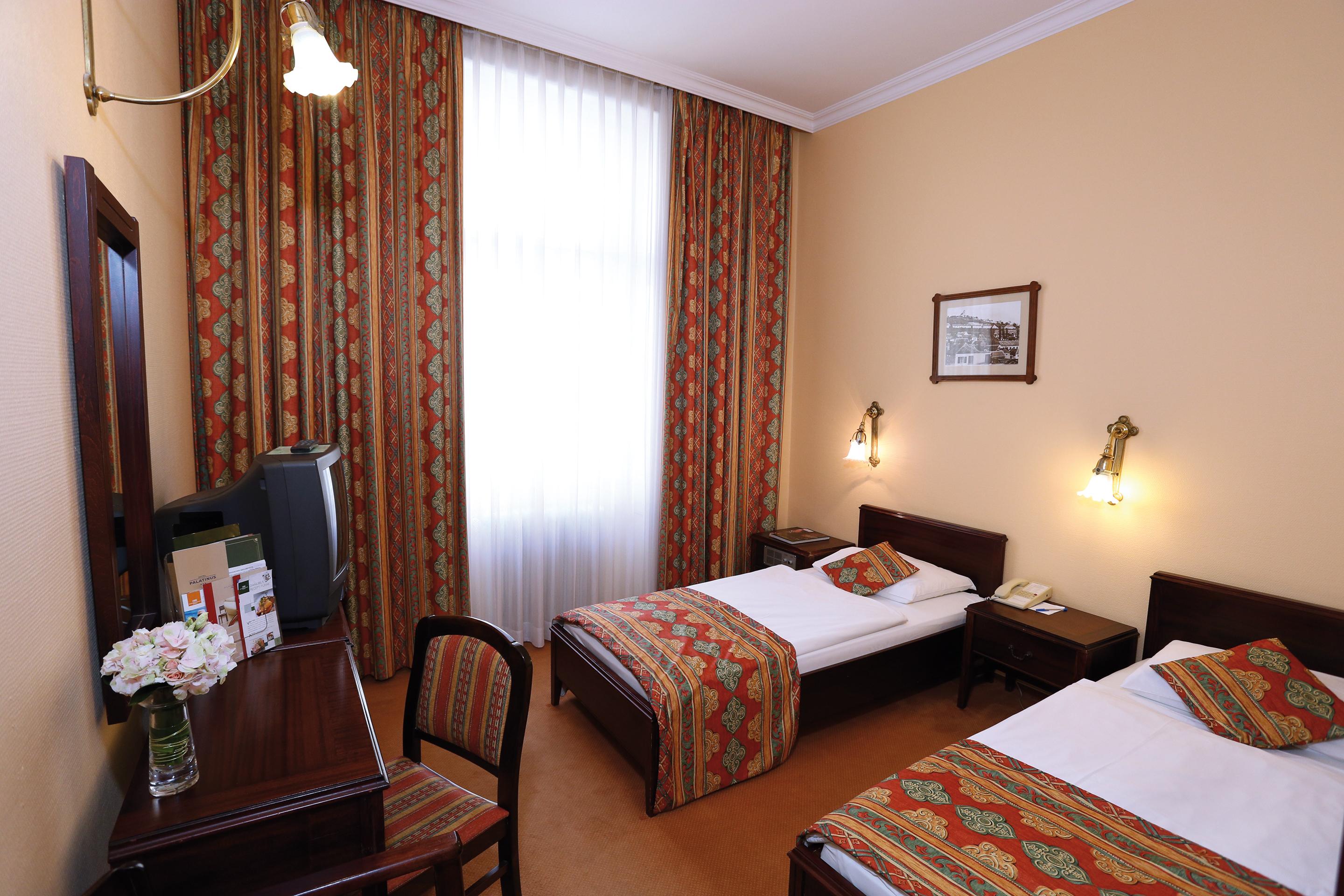 Palatinus Grand Hotel