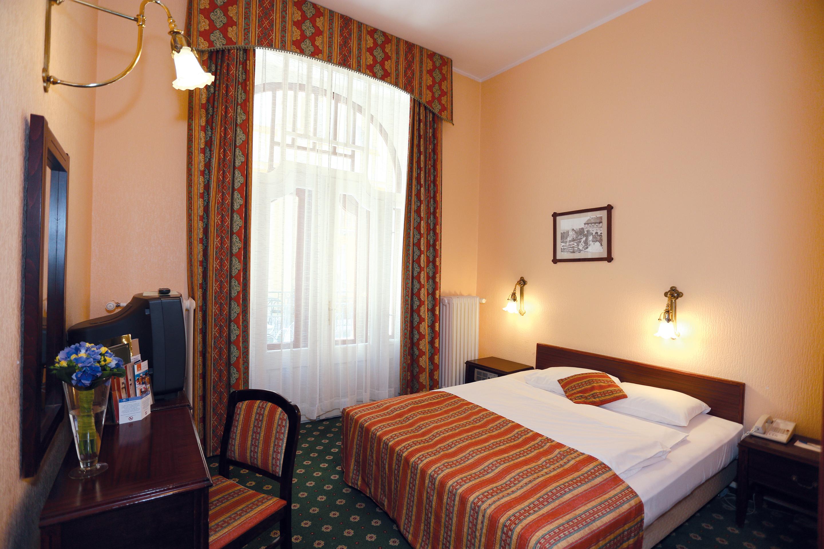 Palatinus Grand Hotel