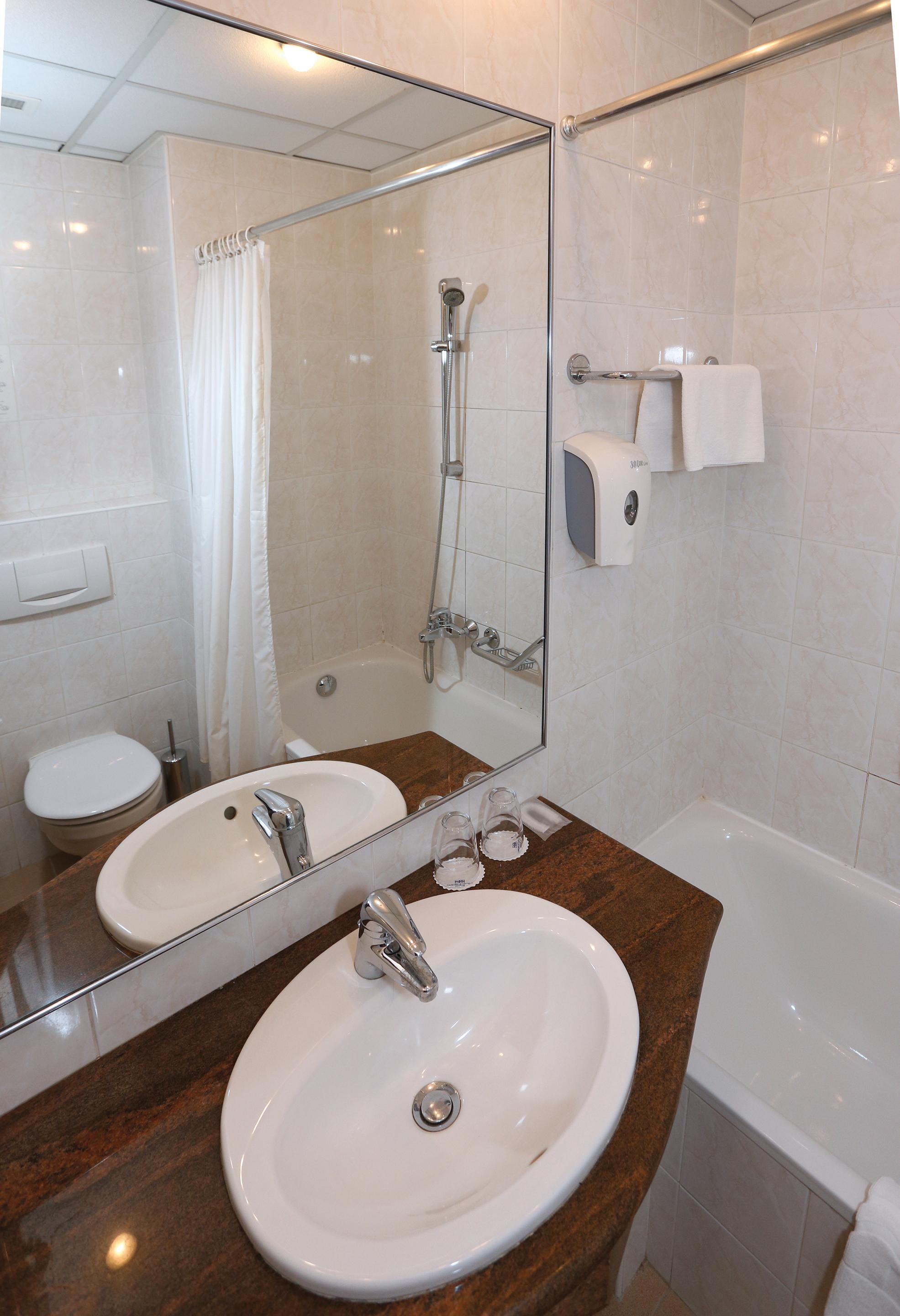 Palatinus Grand Hotel