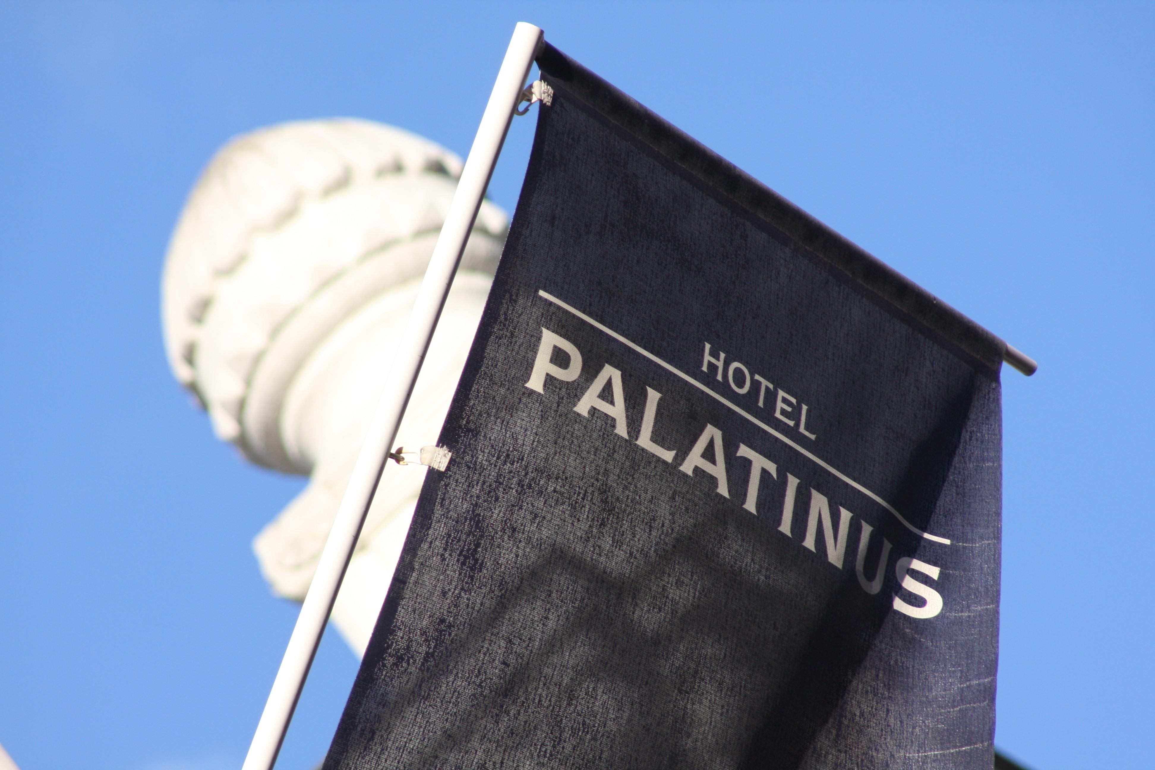 Palatinus Grand Hotel