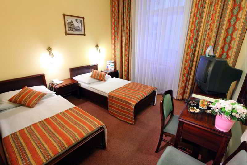 Palatinus Grand Hotel
