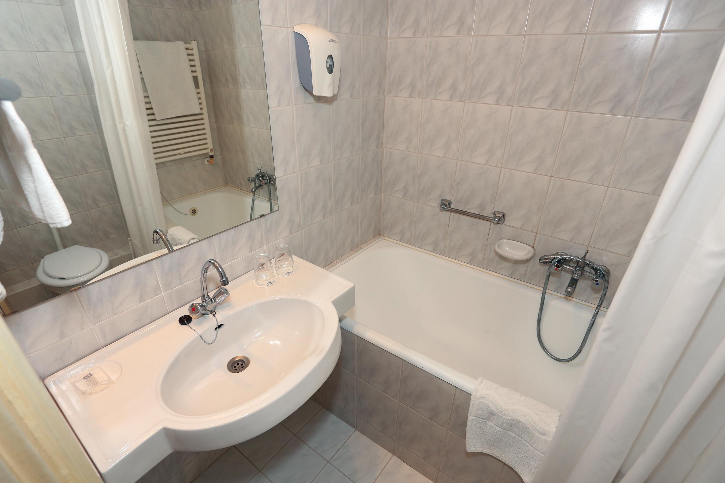 Palatinus Grand Hotel