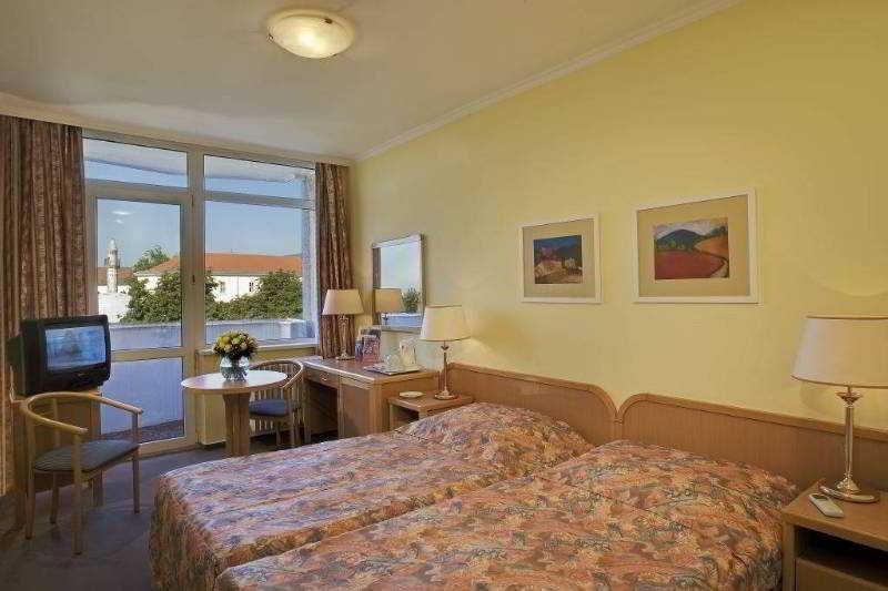 Danubius Hotel Pátria