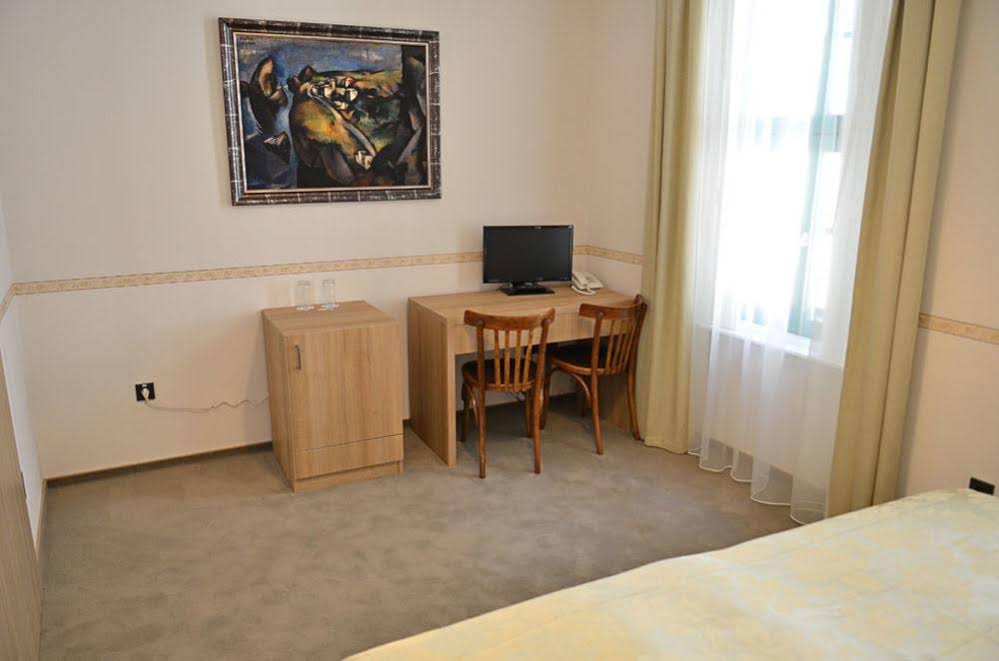 Hotel Arkadia