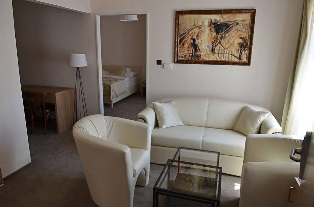 Hotel Arkadia