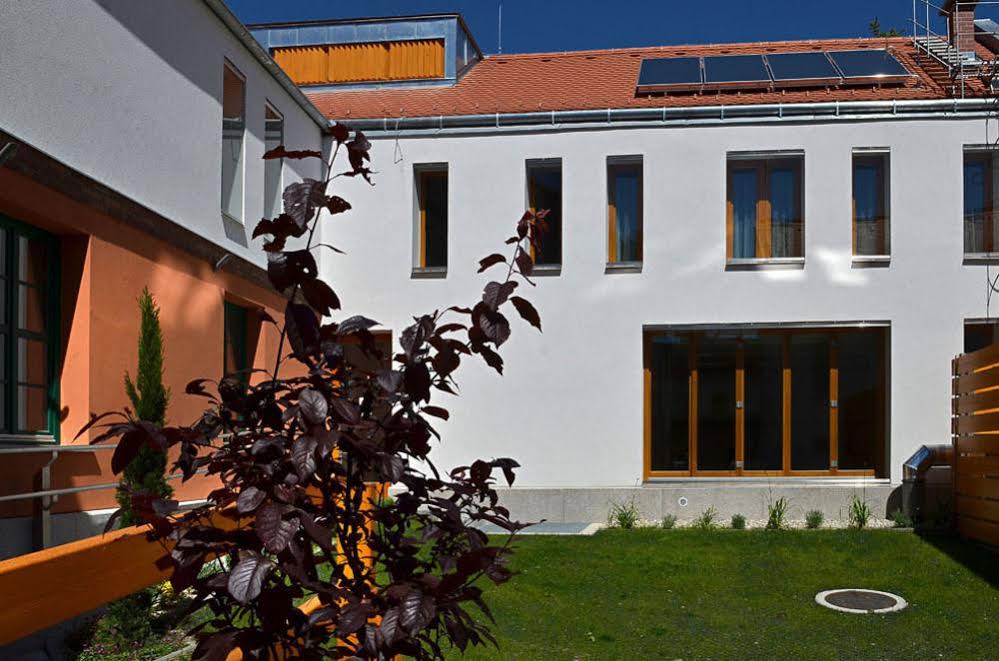 Hotel Arkadia