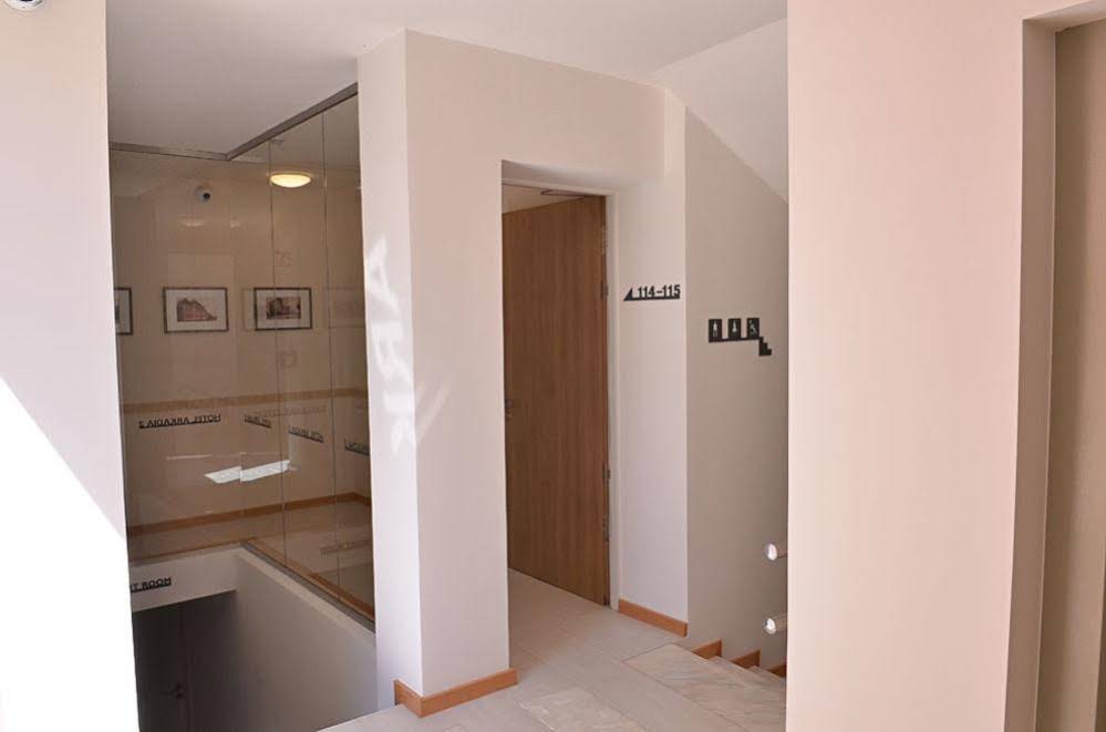 Hotel Arkadia