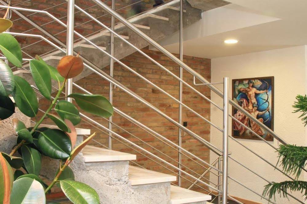 Hotel Arkadia