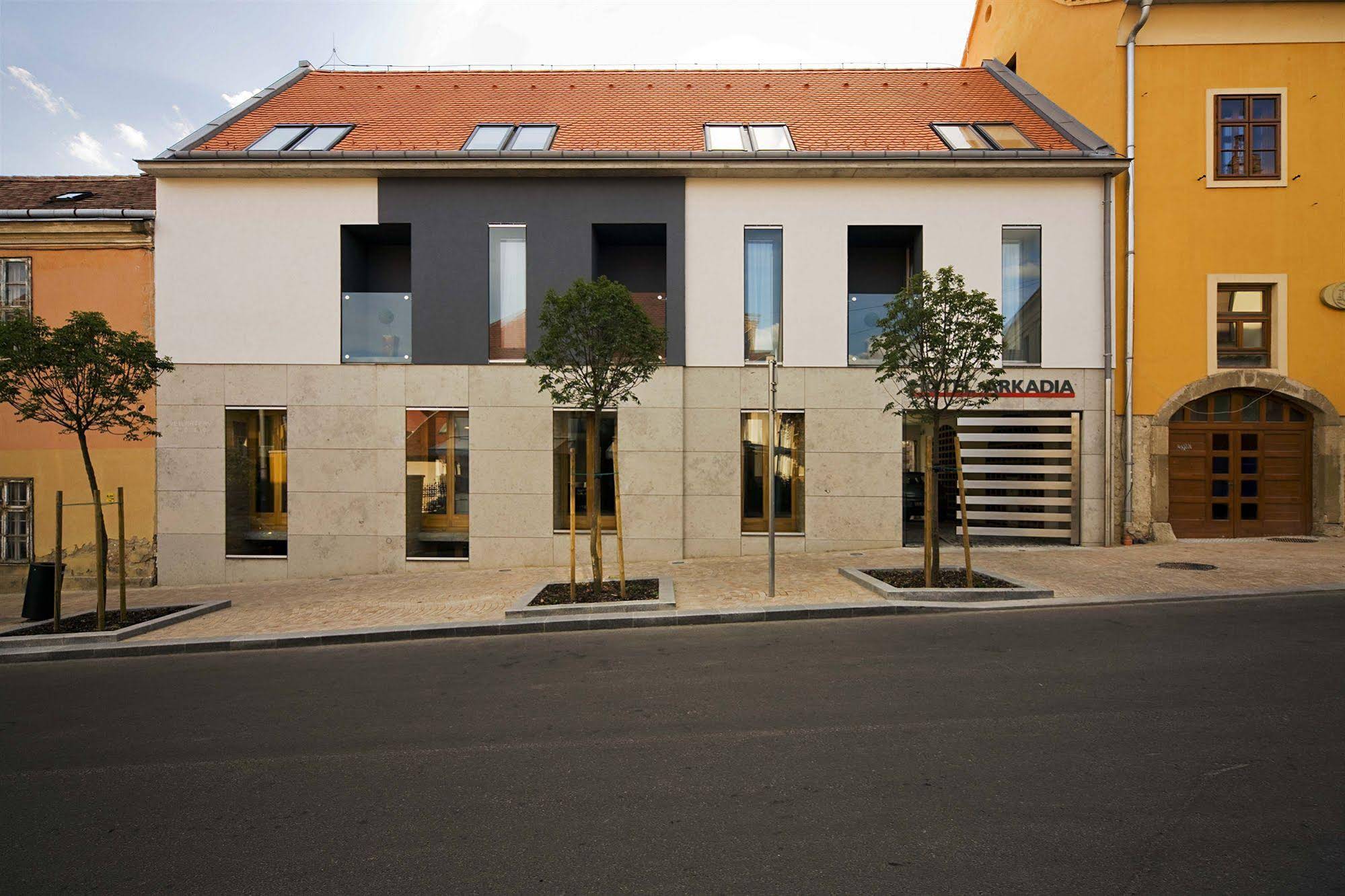 Hotel Arkadia