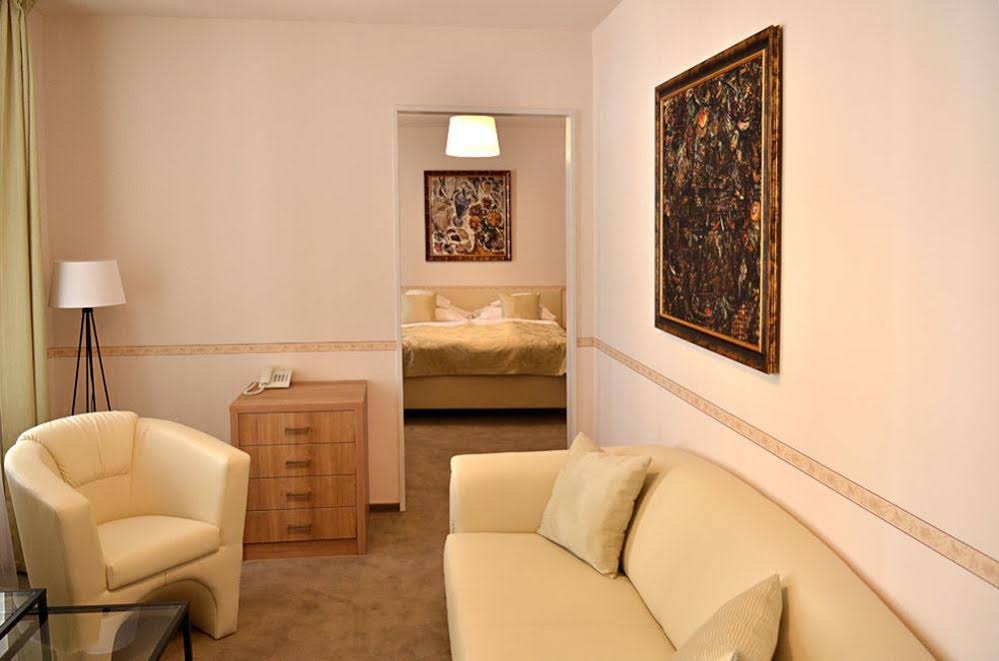 Hotel Arkadia