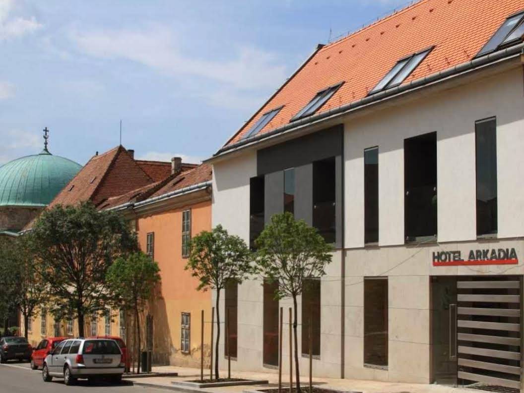 Hotel Arkadia