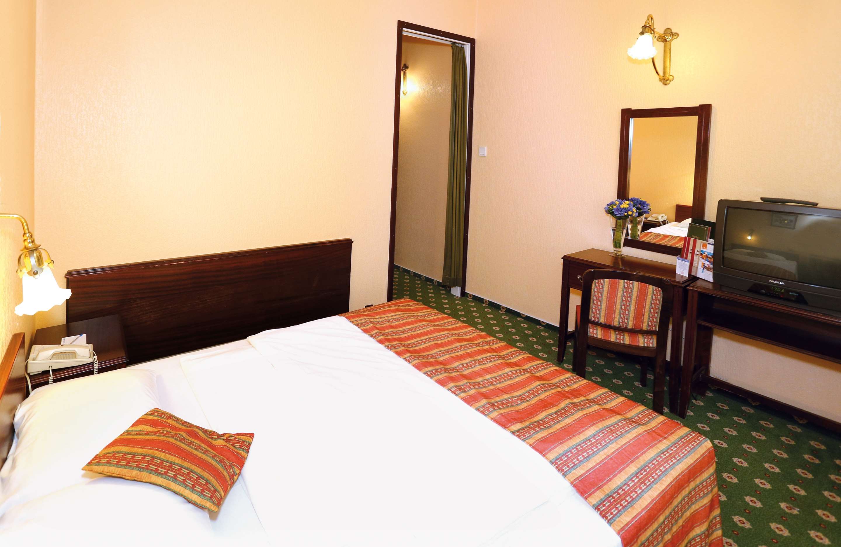 Palatinus Grand Hotel