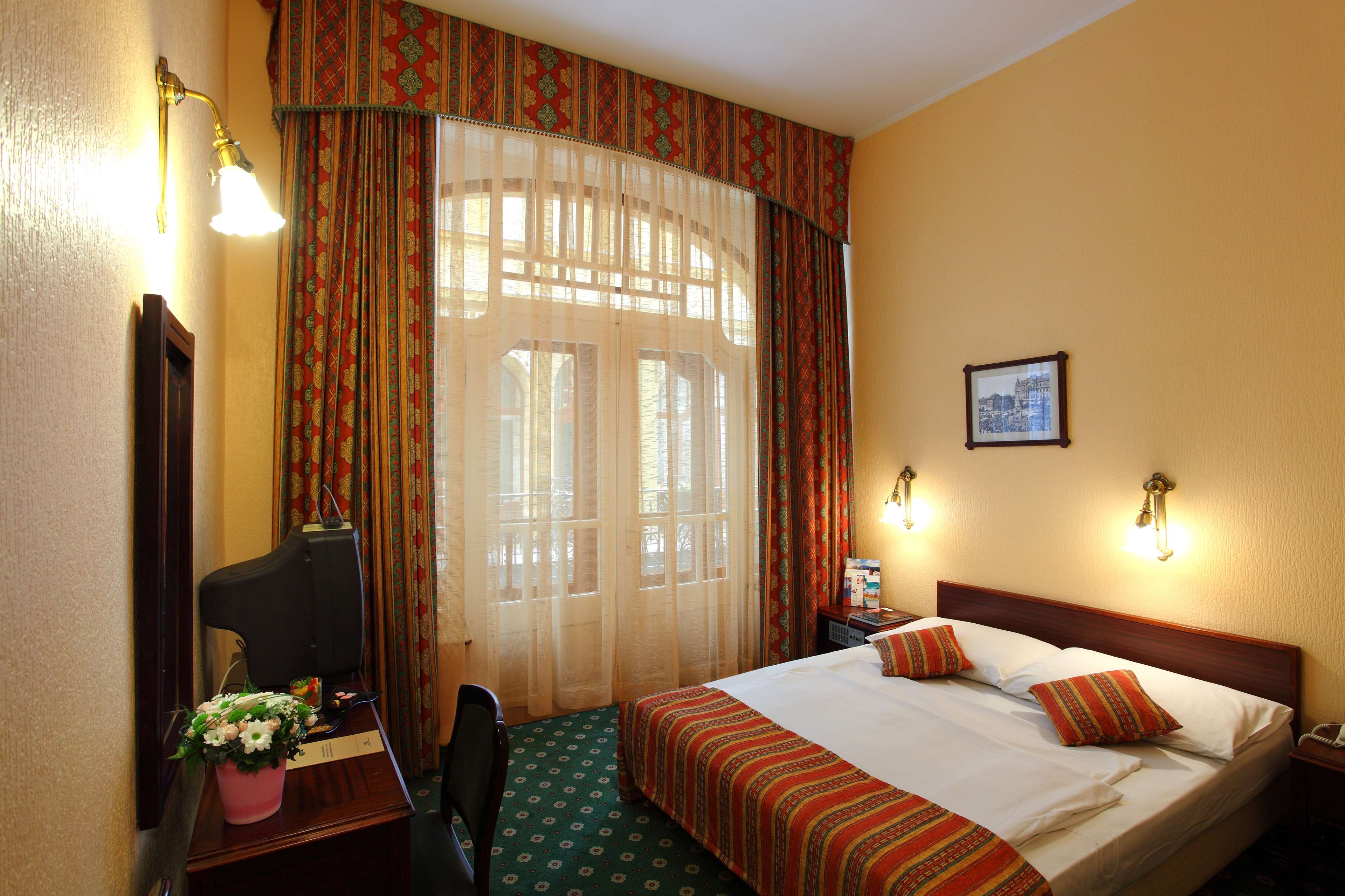Palatinus Grand Hotel