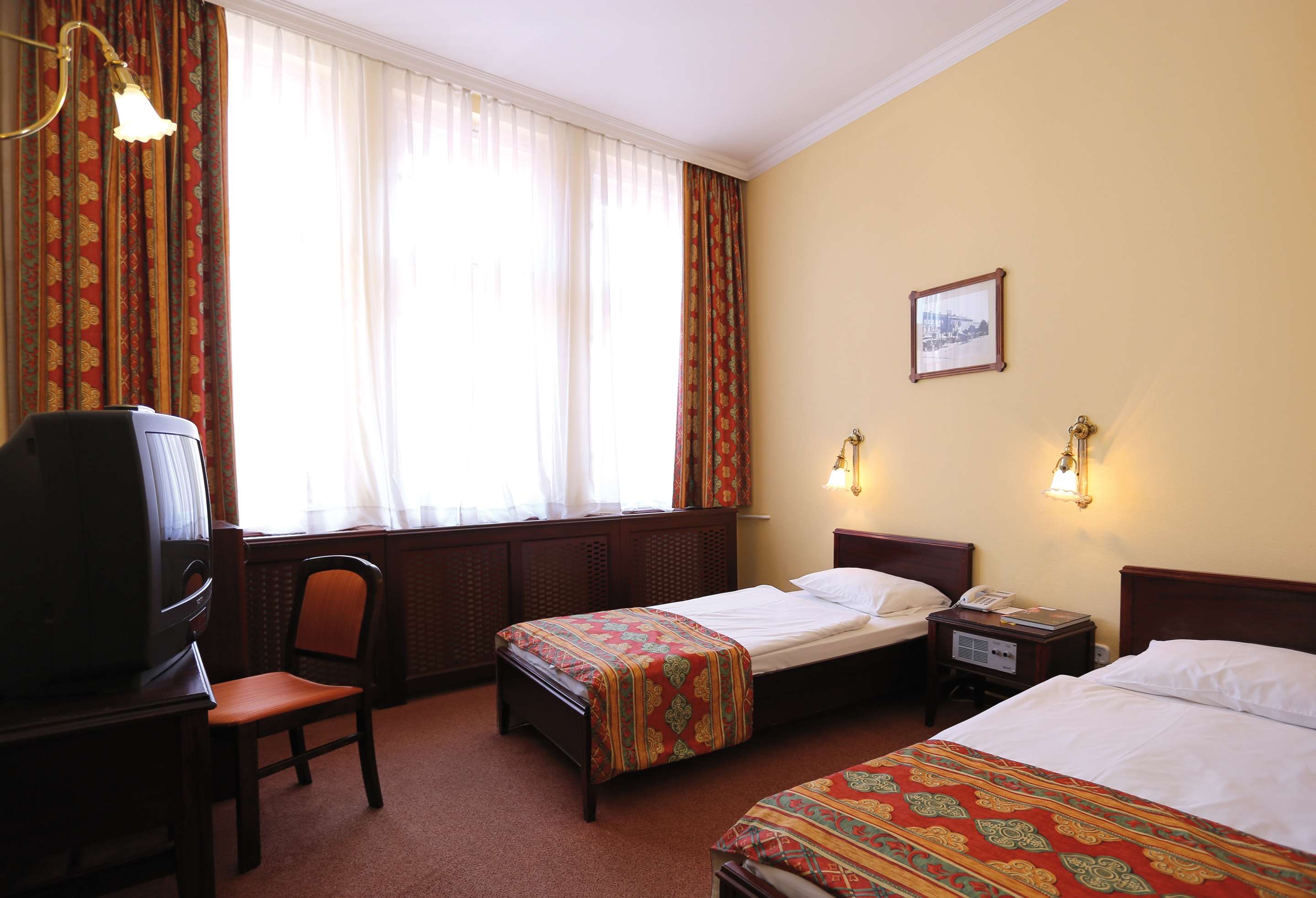 Palatinus Grand Hotel