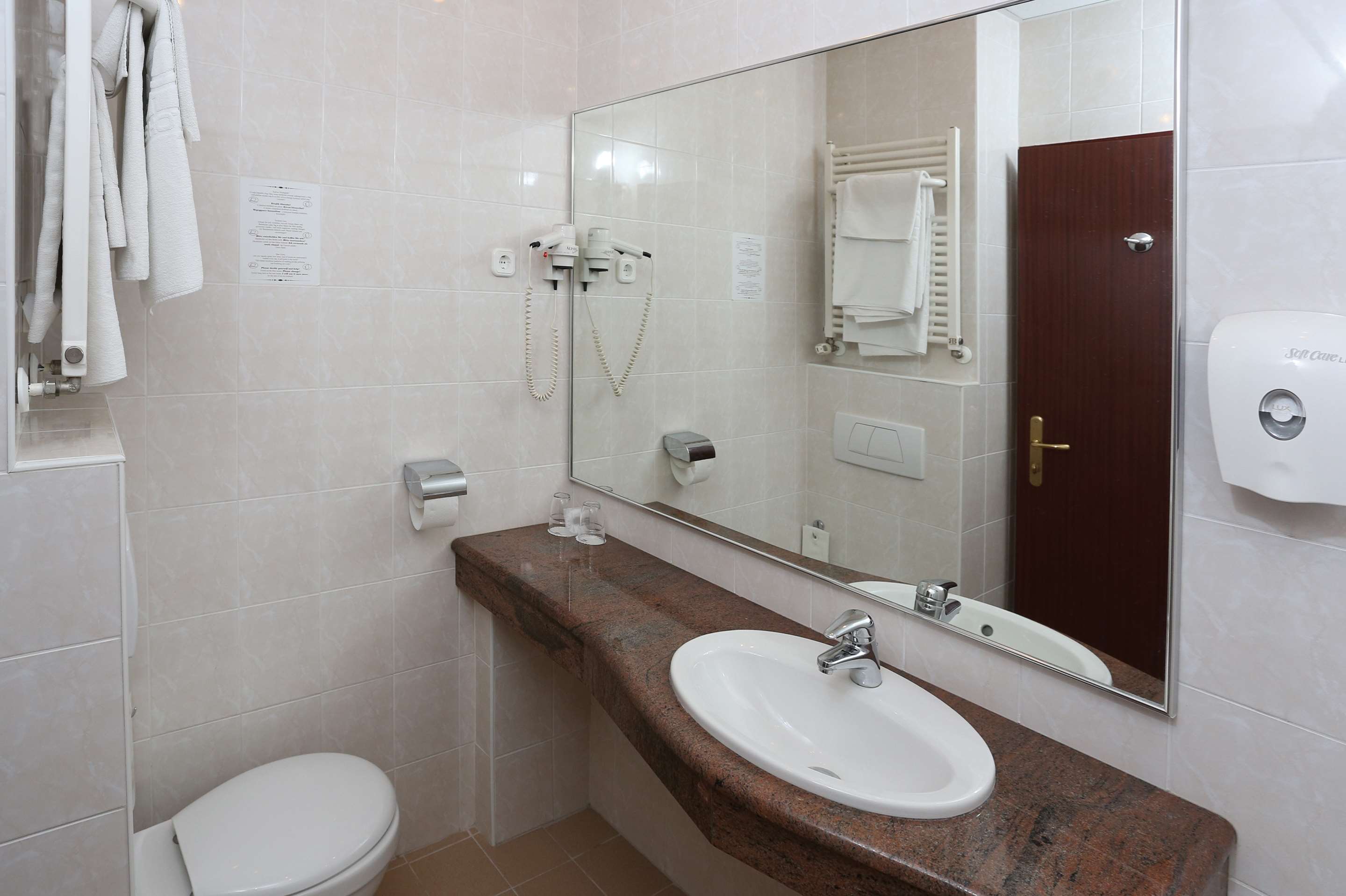 Palatinus Grand Hotel