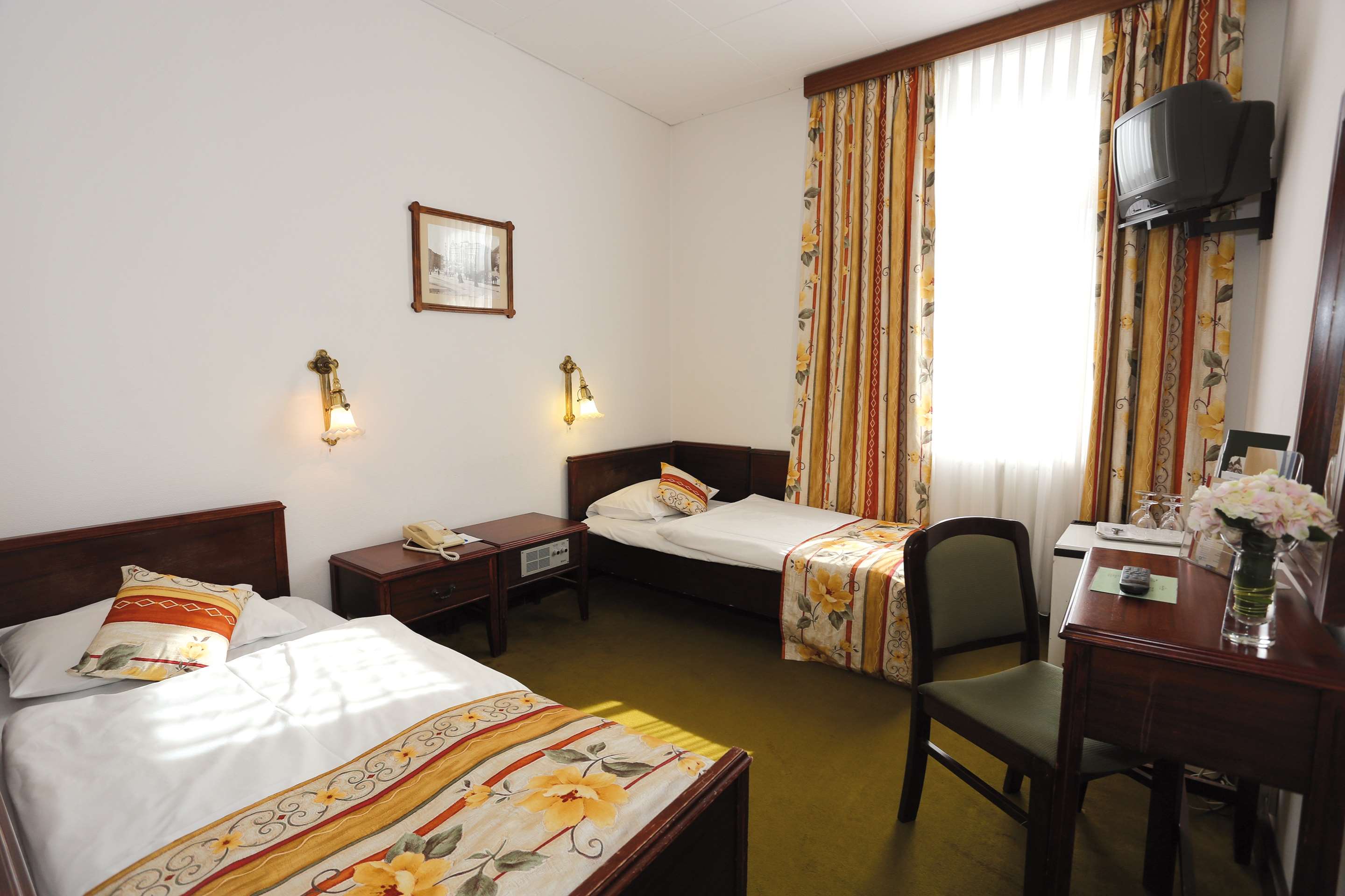 Palatinus Grand Hotel
