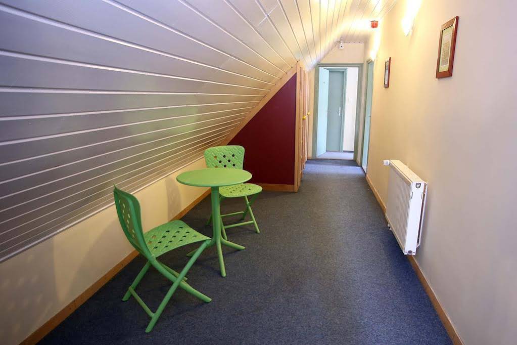 Joker Hostel